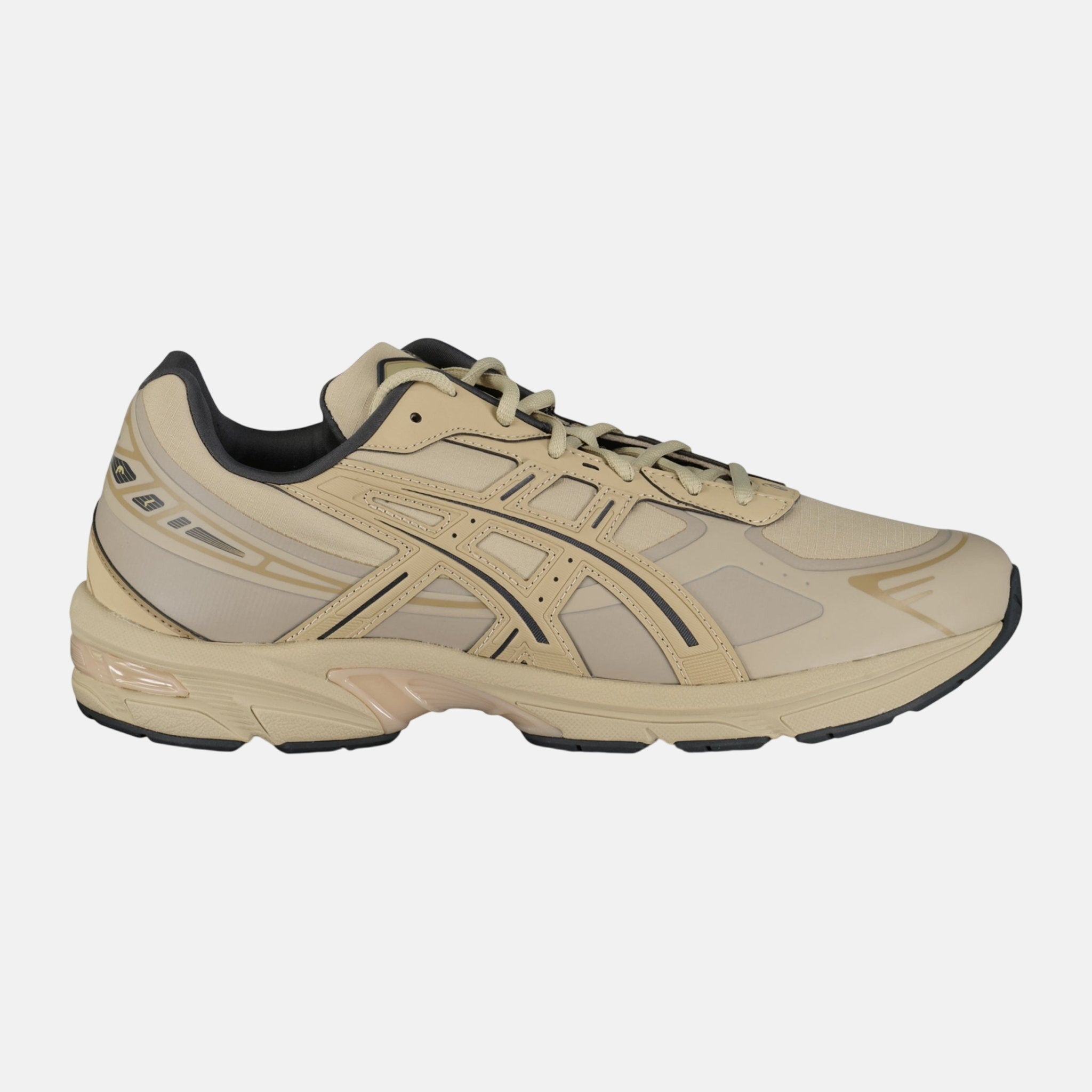 Asics GEL - 1130 Trainers Wood Crepe Graphite Grey | Studio DOS