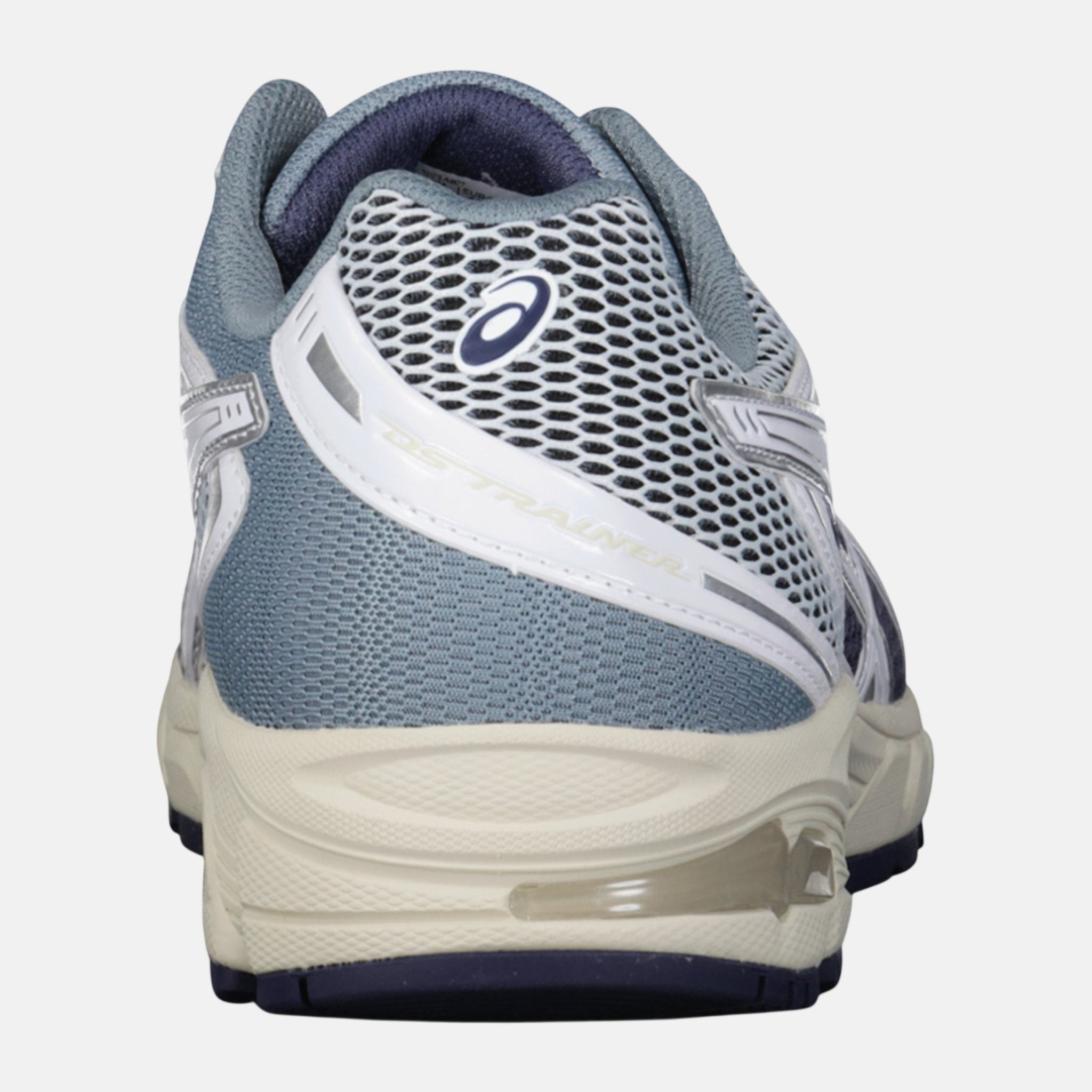 Asics GEL - DS Trainers 14 White Pure Silver | Studio DOS