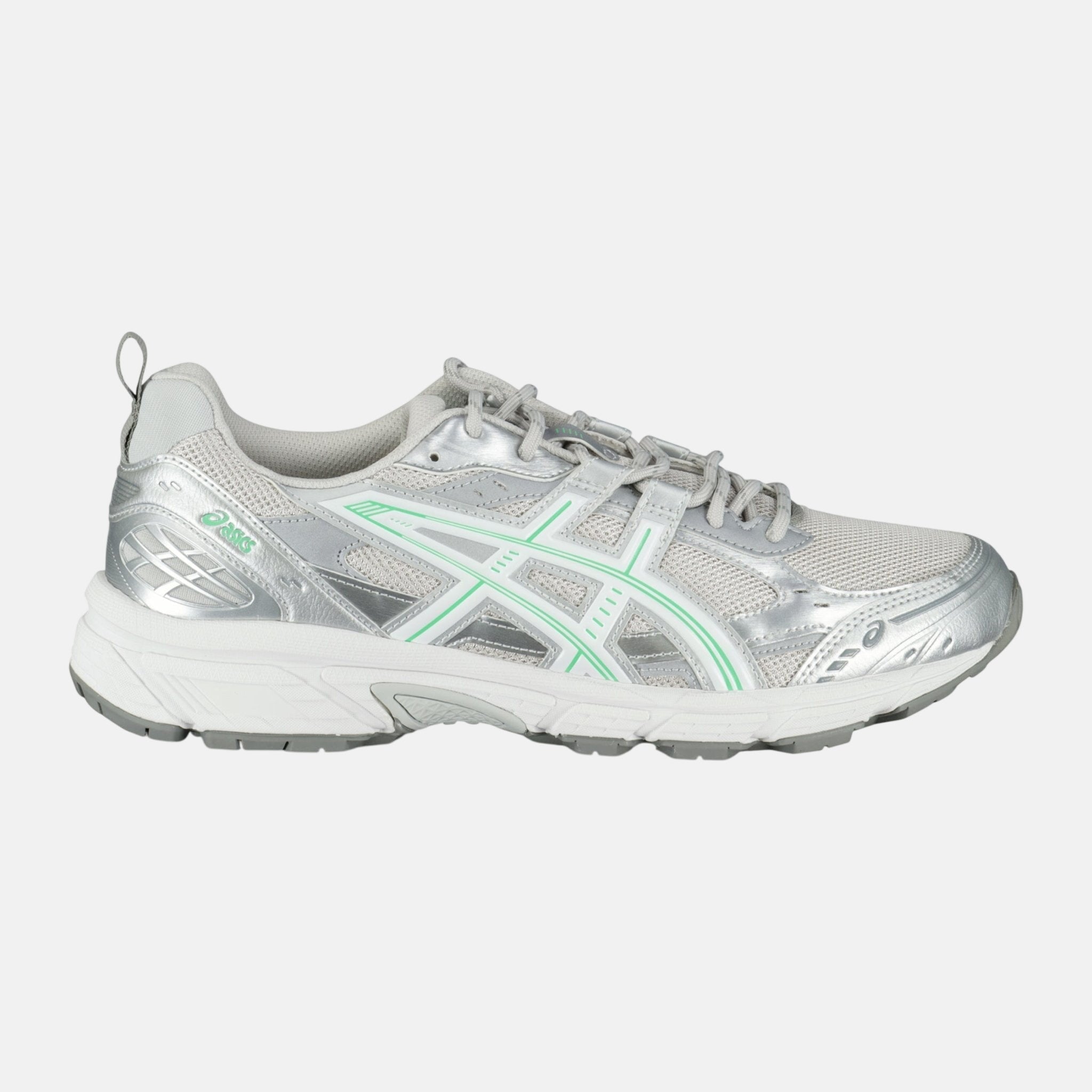 Asics GEL - NUNOBIKI Trainers Cloud Grey White | Studio DOS