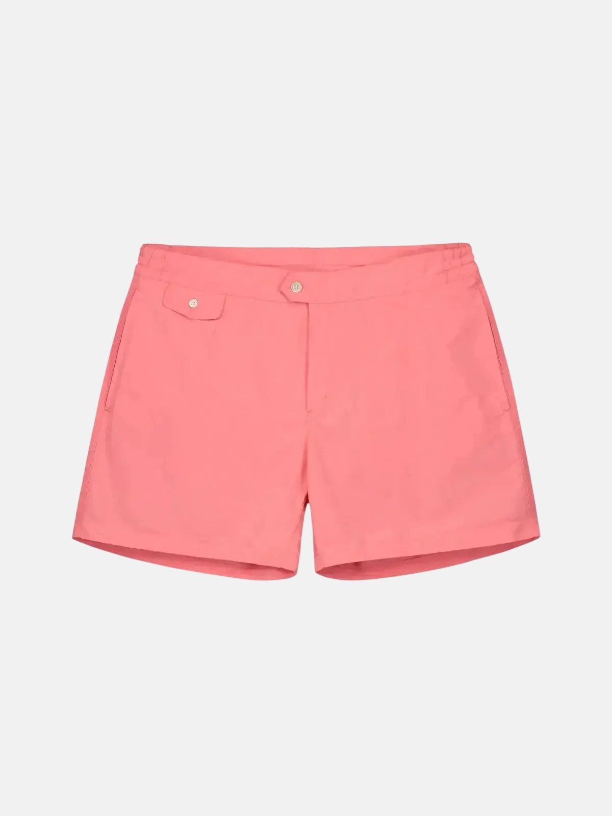 AURELIEN SWIM SHORT CLASSIC PINK | Studio DOS