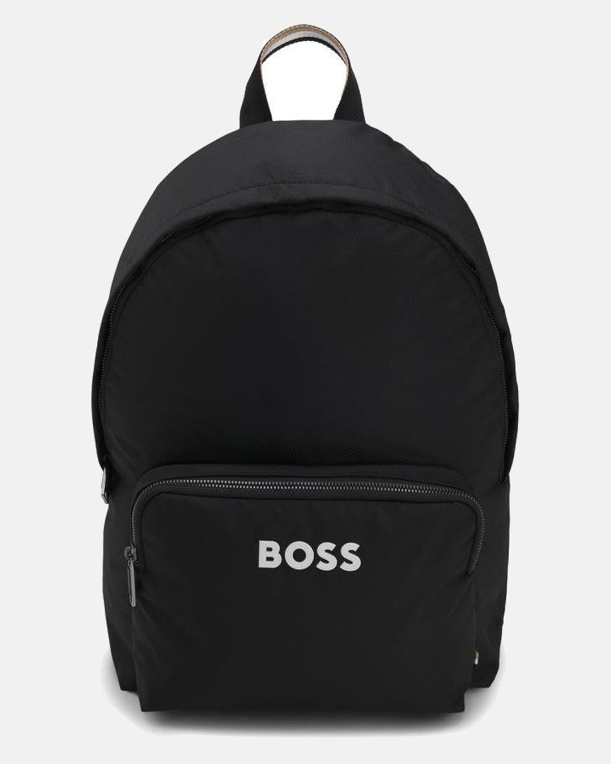 BOSS Catch 3.0 Backpack Black | Studio DOS