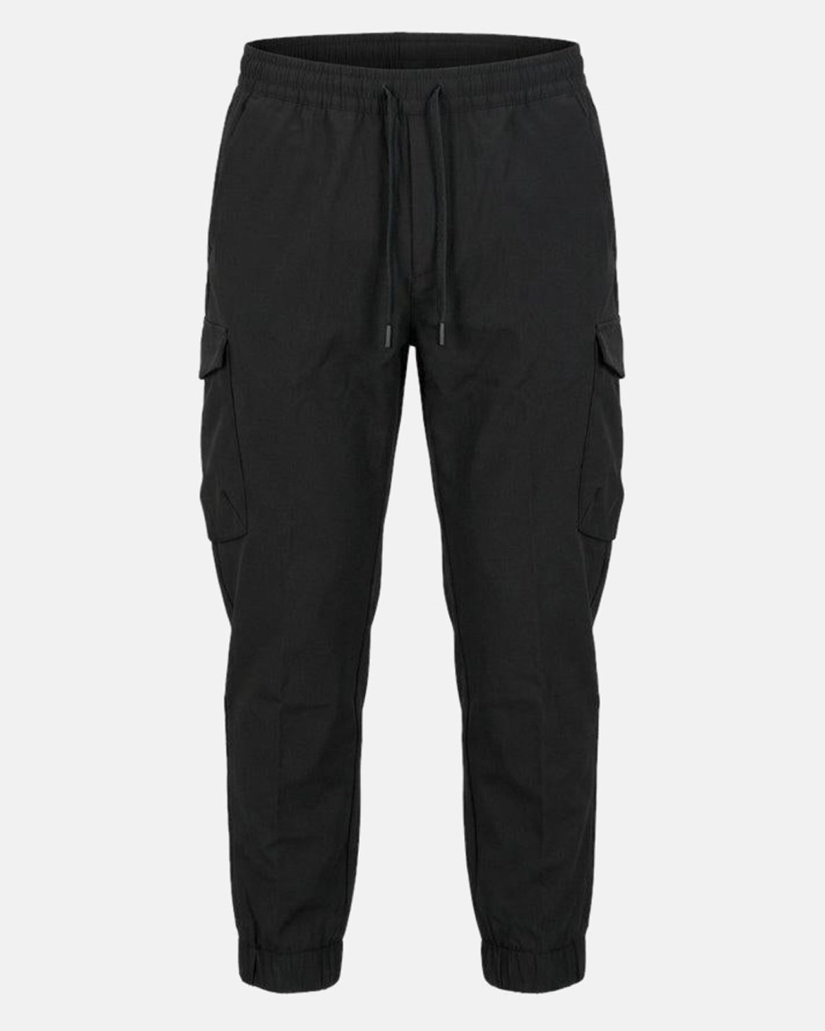 BOSS Cruiselite Cargo Trousers Black | Studio DOS