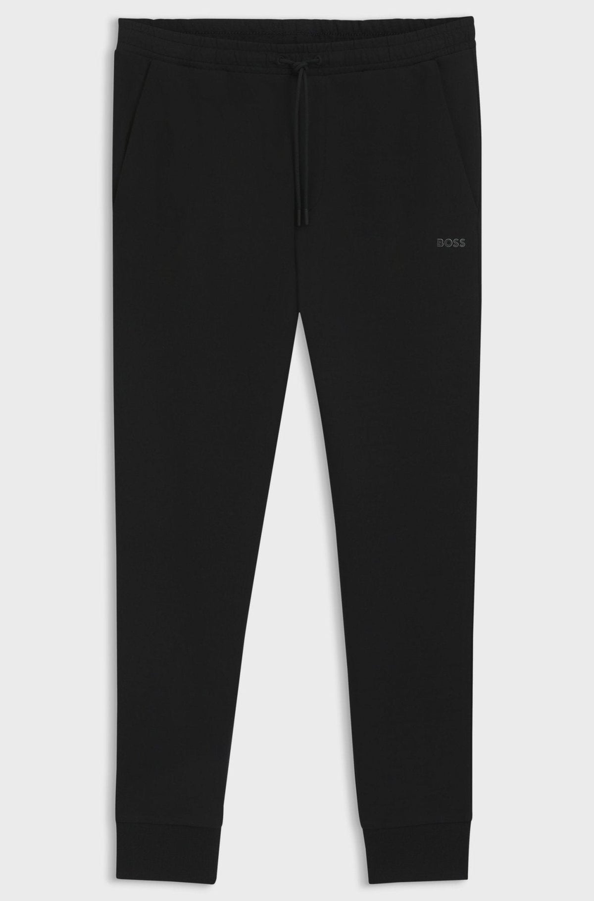 BOSS Hadiko Joggers Black | Studio DOS