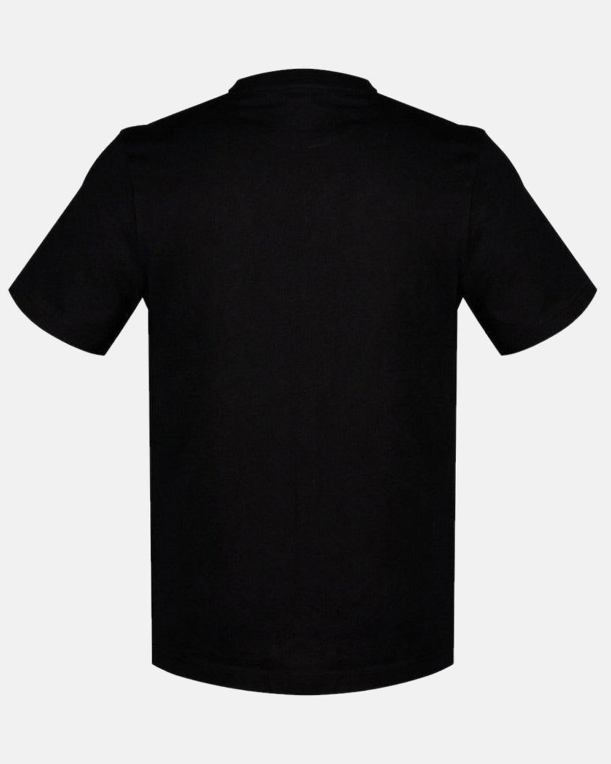 BOSS Te DJ Graphic T-Shirt Black | Studio DOS