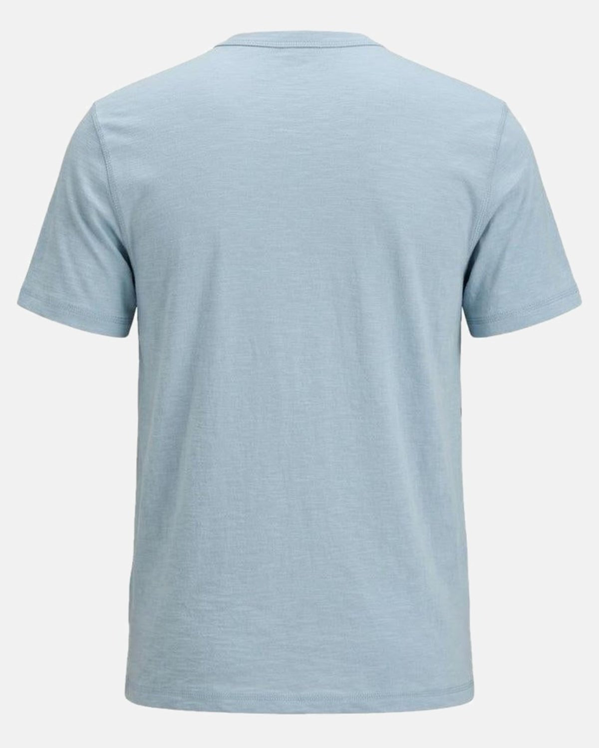 BOSS Tegood Basic T-Shirt Light Pastel Blue | Studio DOS