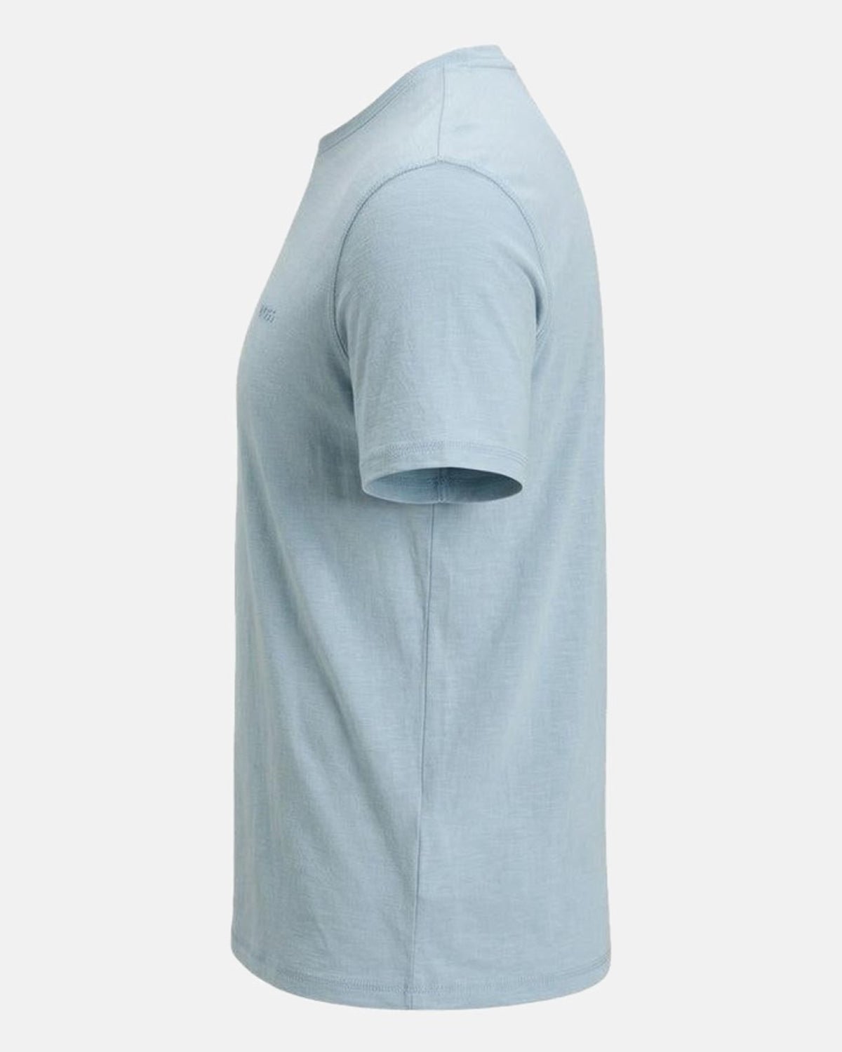 BOSS Tegood Basic T-Shirt Light Pastel Blue | Studio DOS