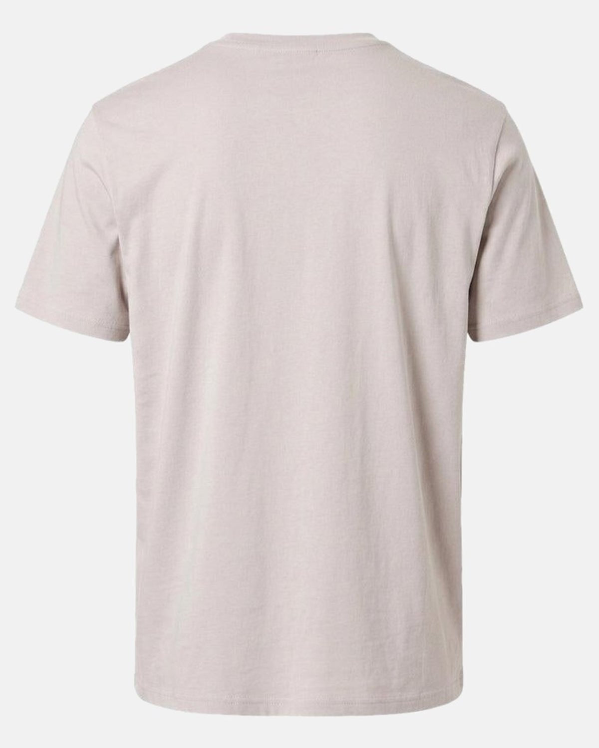 BOSS Thinking Logo T-Shirt Open Grey | Studio DOS