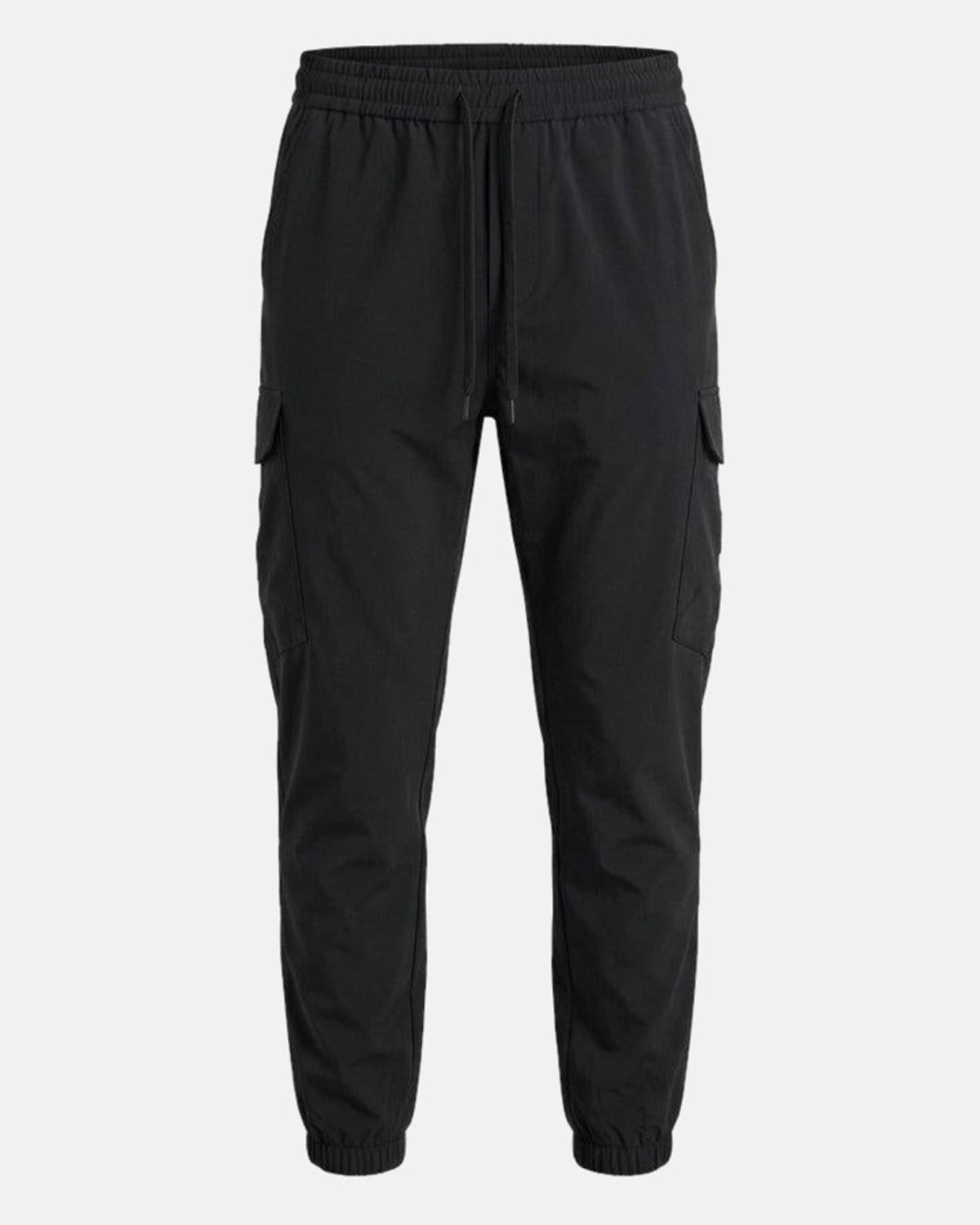 BOSS Urbanex Cargo Trousers Black | Studio DOS