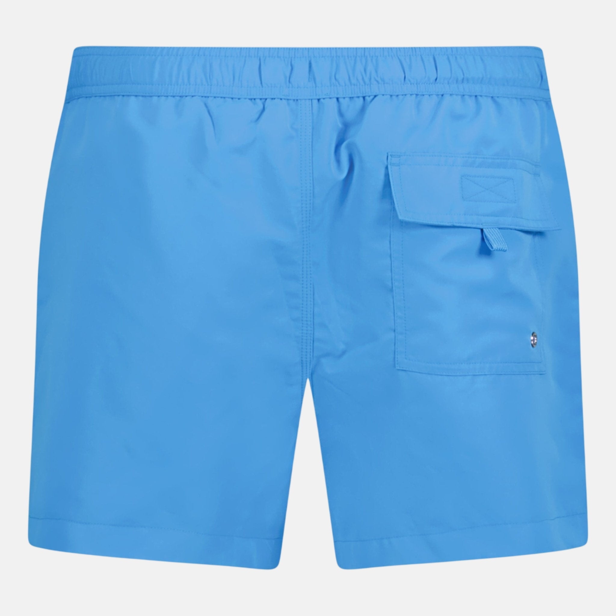 Burberry 'Greenford' Swim Shorts Blue | Studio DOS