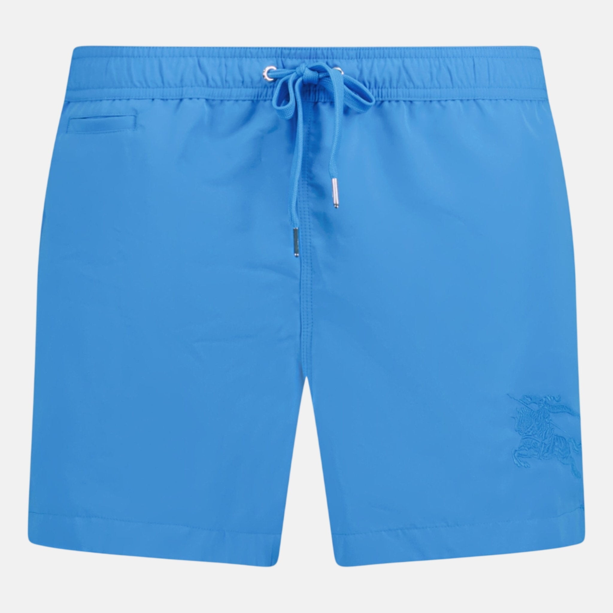 Burberry 'Greenford' Swim Shorts Blue | Studio DOS