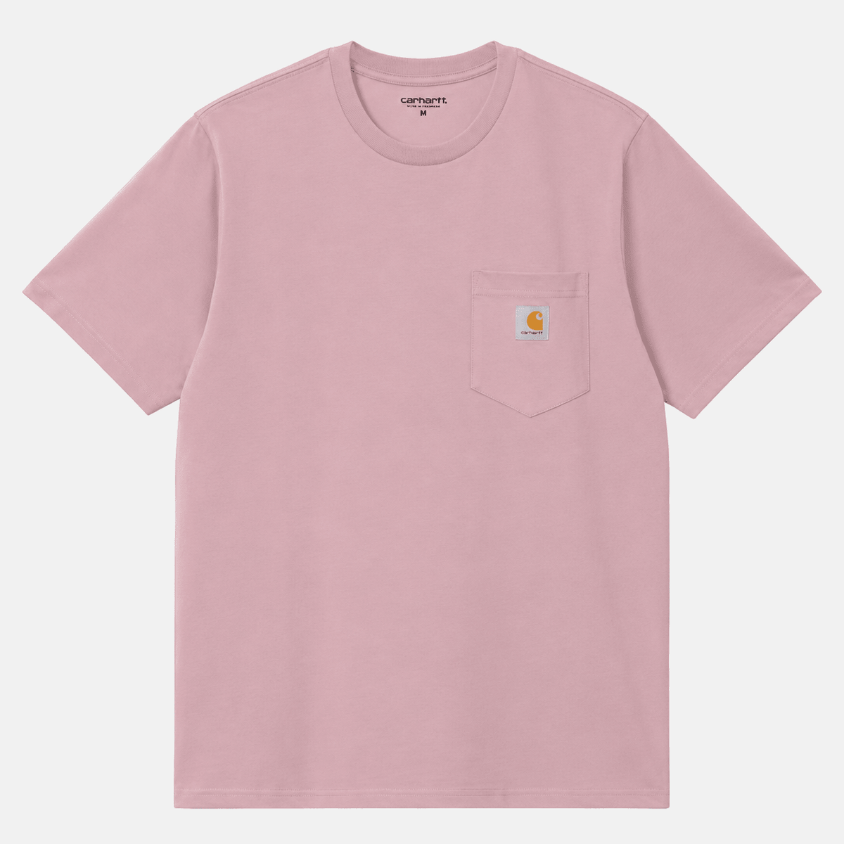 Carhartt WIP Pocket T-Shirt Hortensia | Studio DOS