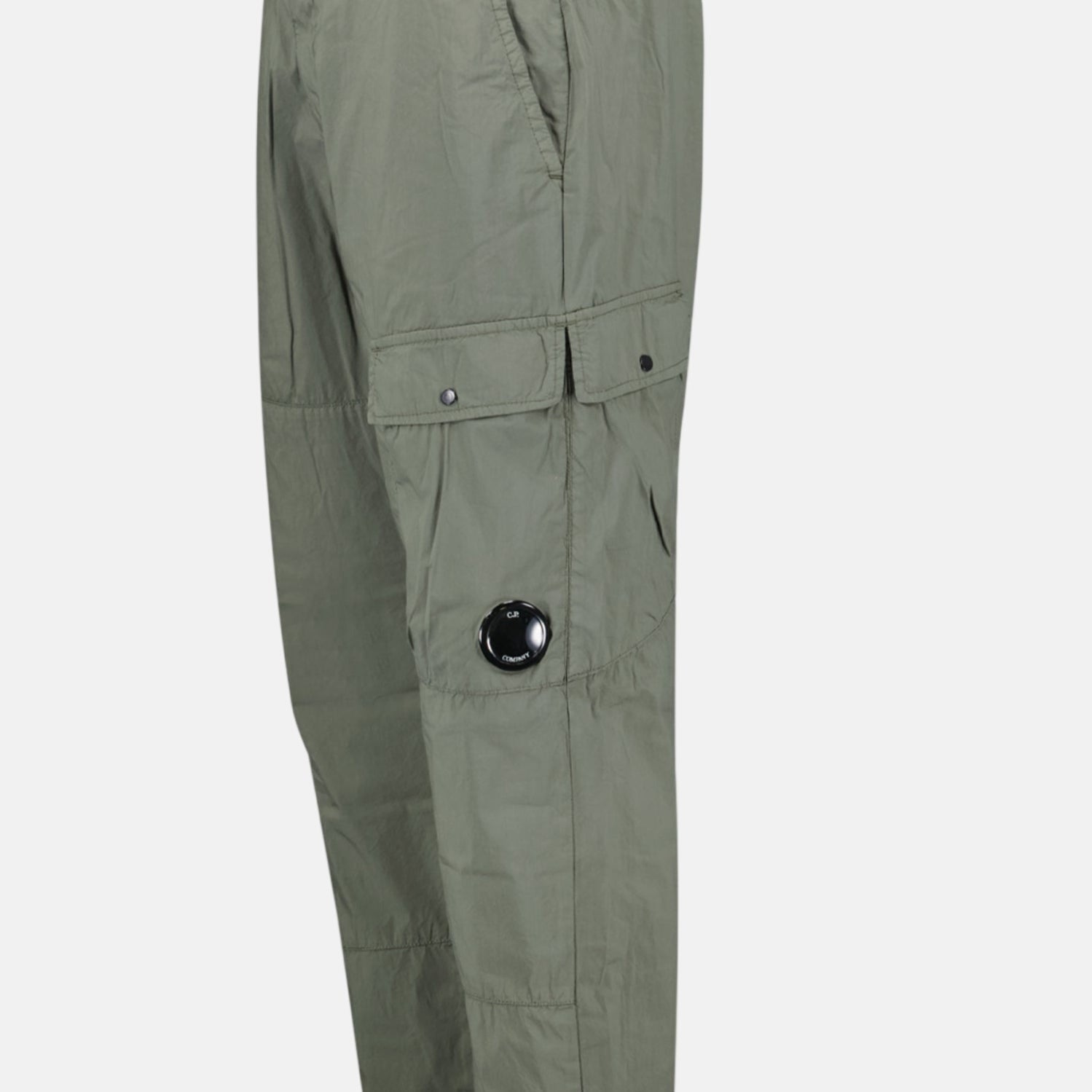 CP Company 50 Fili Cargo Pants Thyme | Studio DOS
