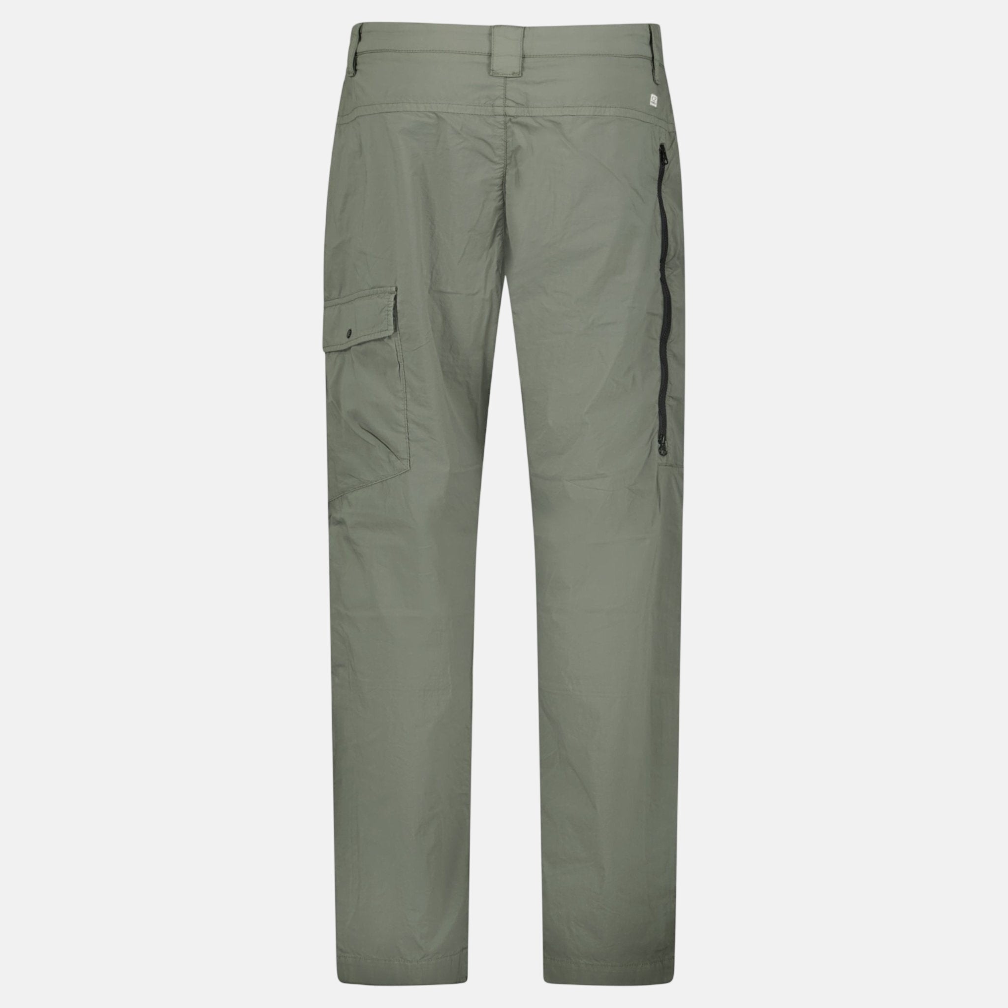 CP Company 50 Fili Cargo Pants Thyme | Studio DOS