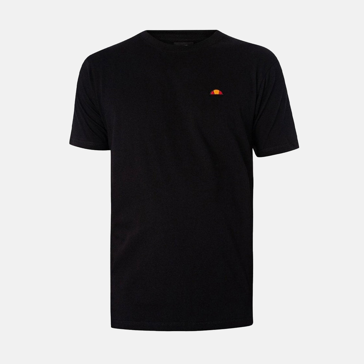 Ellesse Cassica T-Shirt Black | Studio DOS