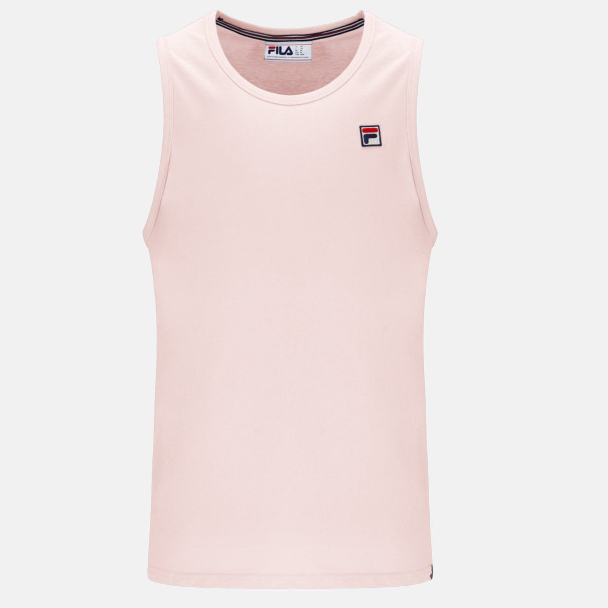Fila Sunny Vest Pale Lilac | Studio DOS