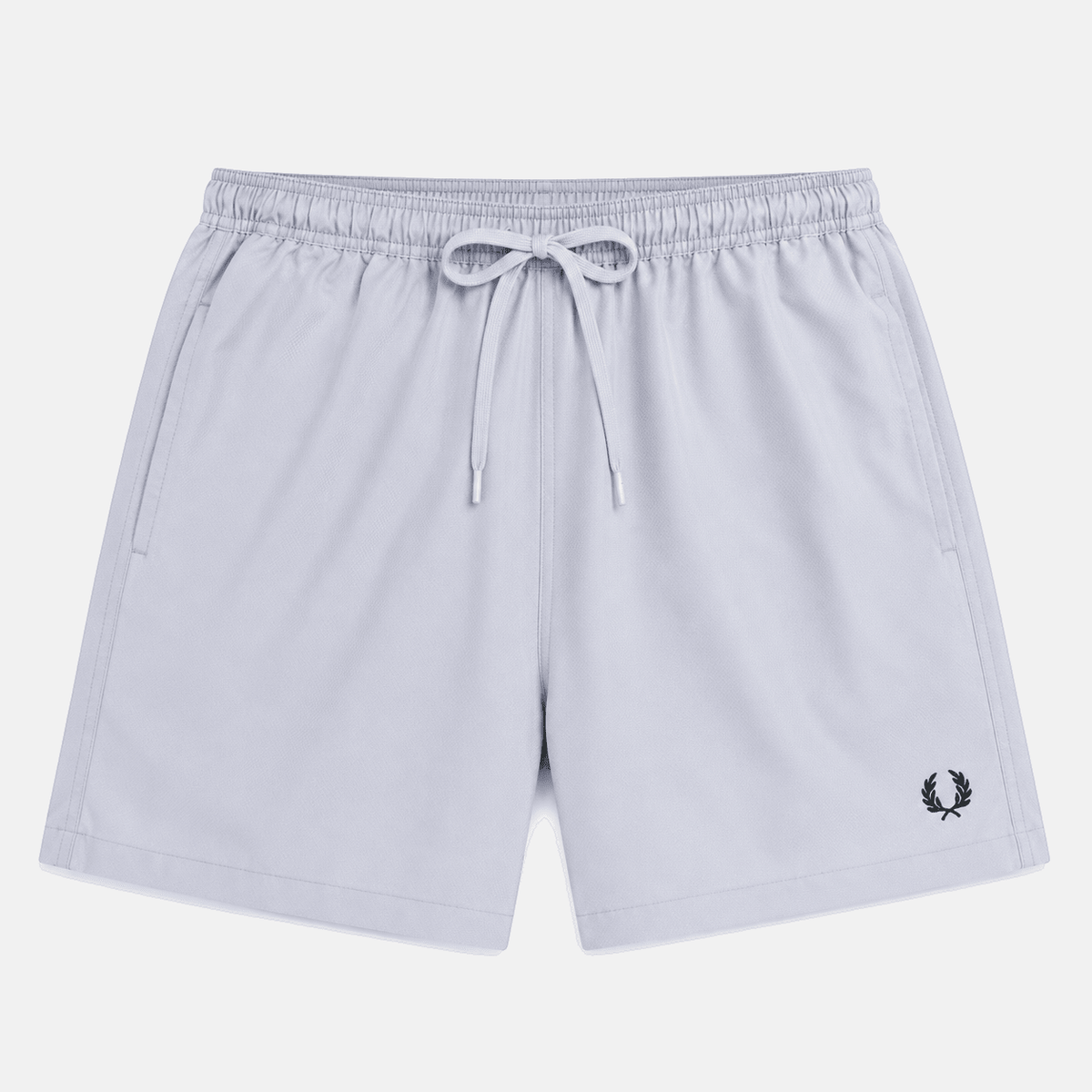 Fred Perry Swim Shorts Dusky Blue | Studio DOS