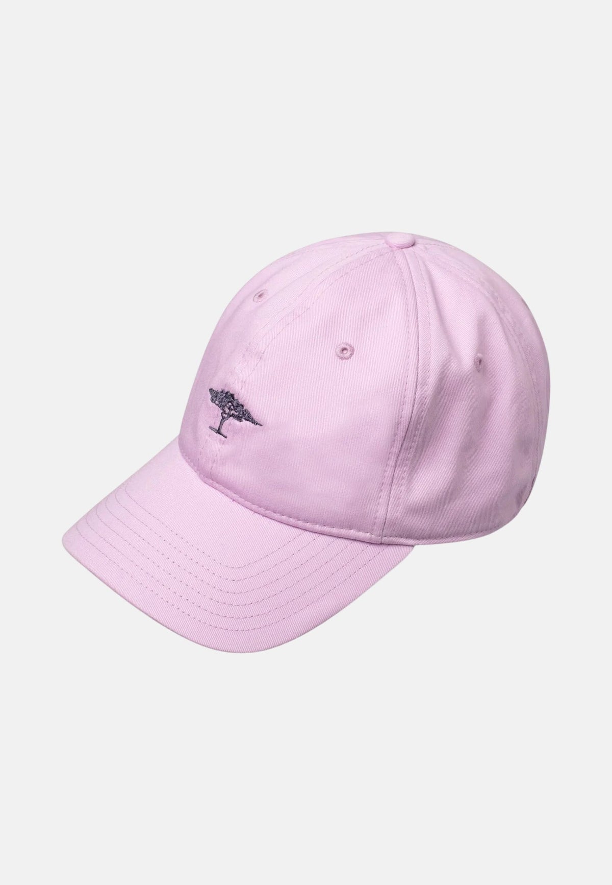 Fynch-Hatton New Tree Baseball Cap Magnolia | Studio DOS