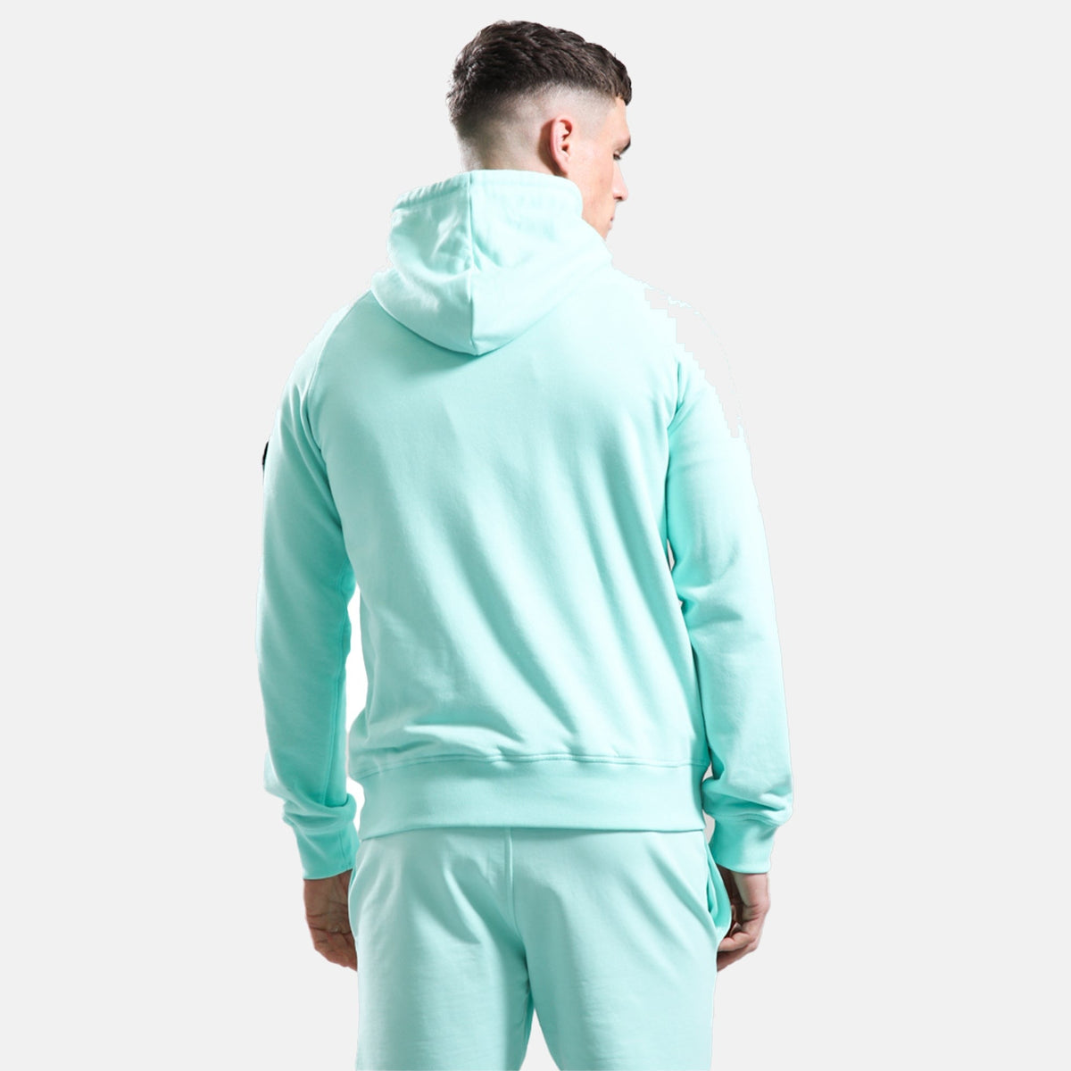 Marshall Artist Siren OTH Hoodie Mint | Studio DOS