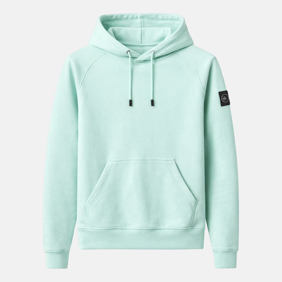 Marshall Artist Siren OTH Hoodie Mint | Studio DOS