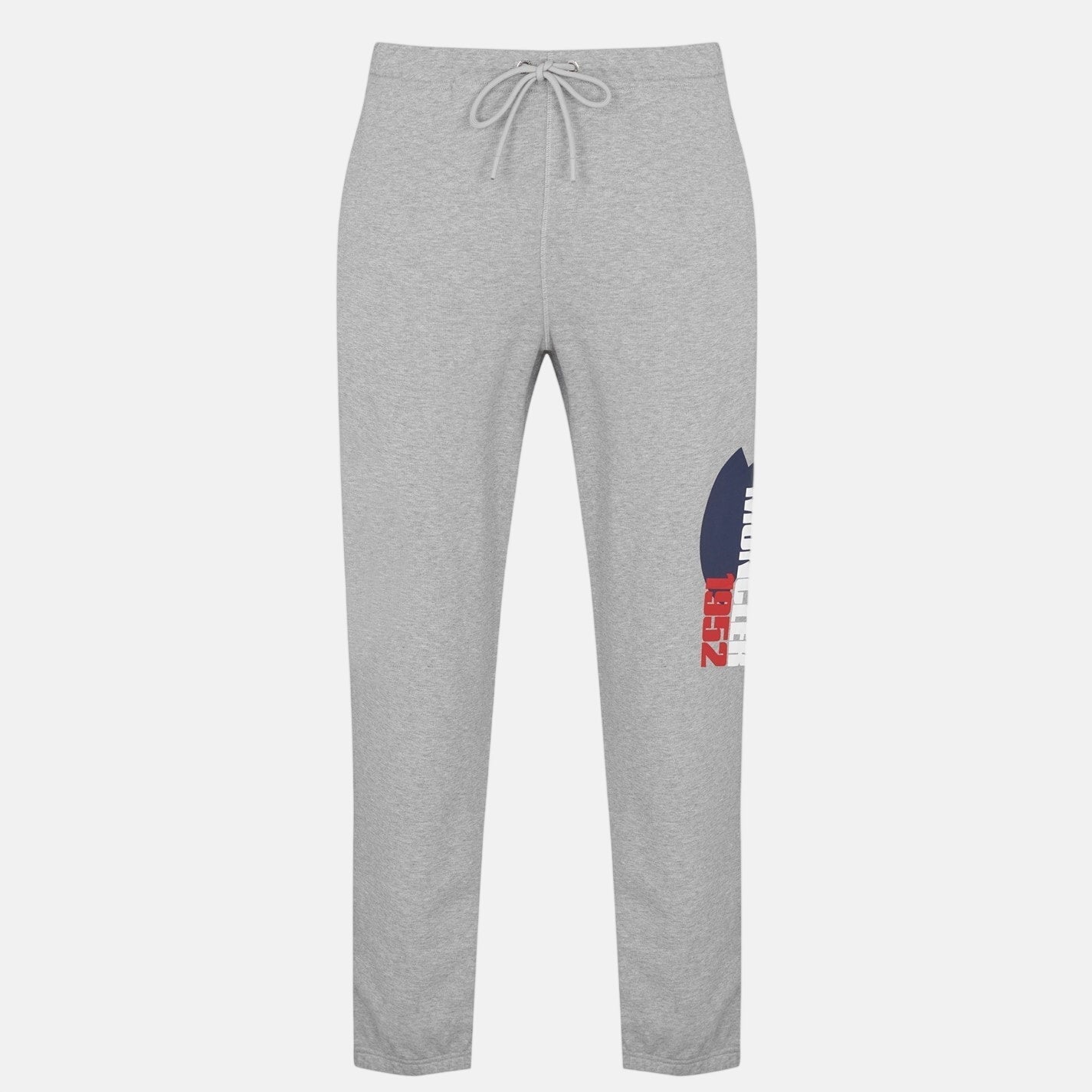 Moncler 1952 Print Sweatpants Grey | Studio DOS