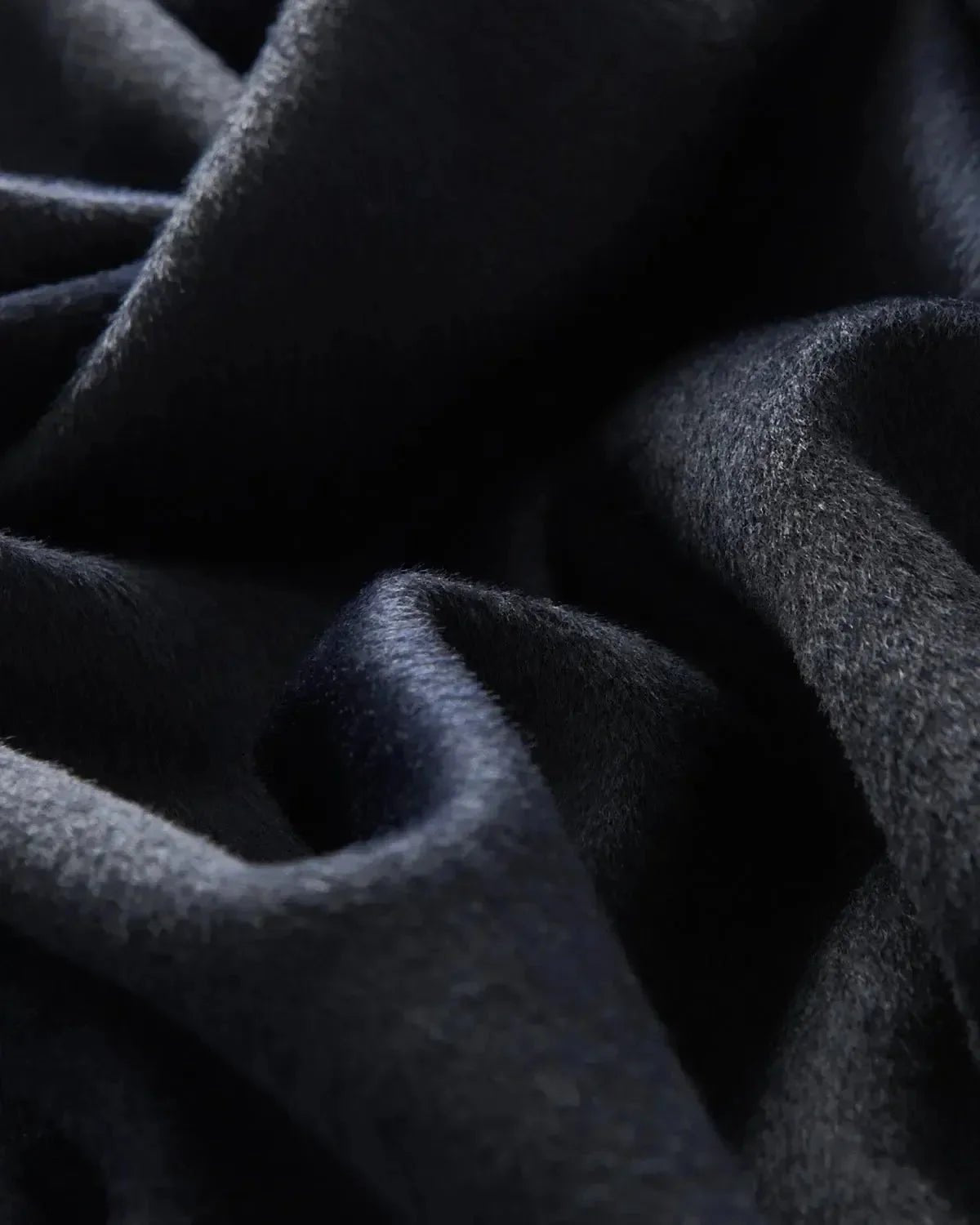 Richard James Cashmere Mix Jacket Navy | Studio DOS