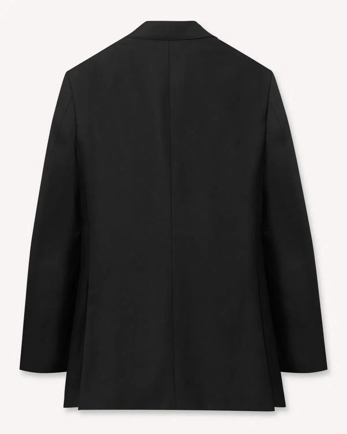 Richard James Hyde Fine Twill Suit Jacket Black | Studio DOS