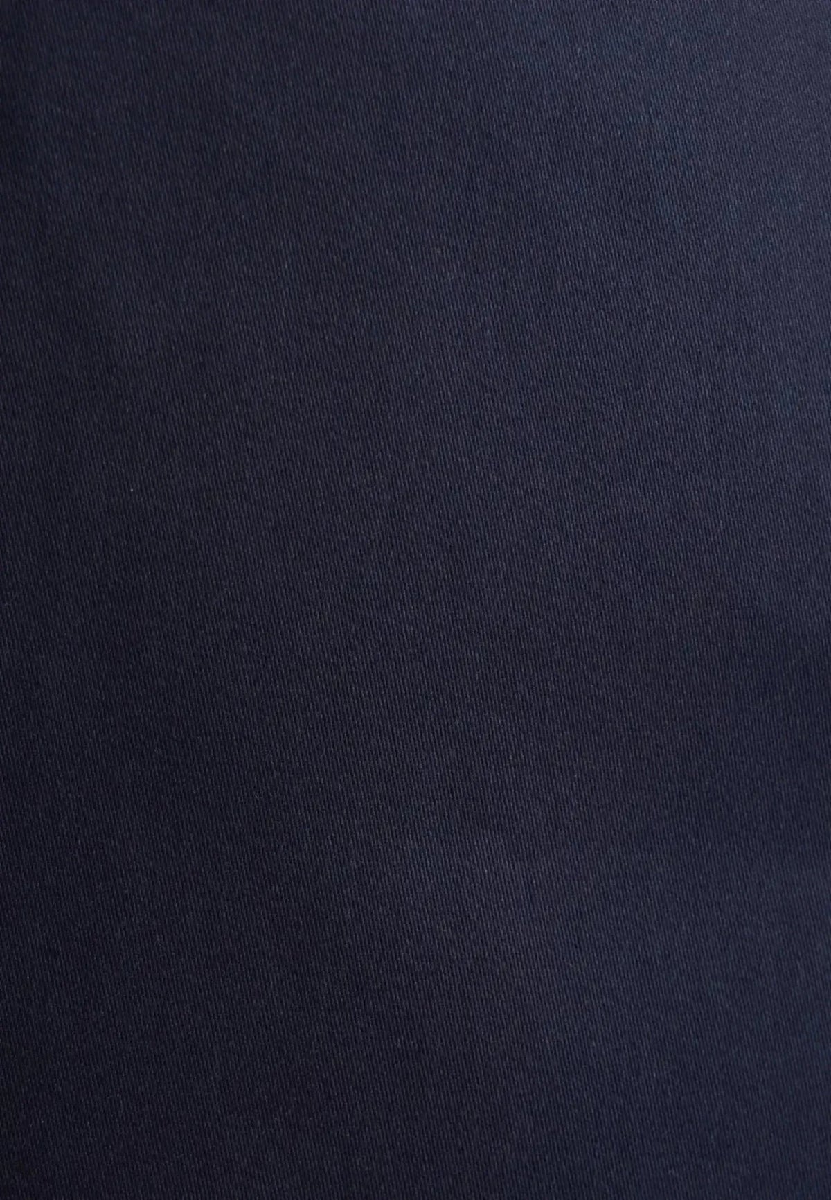 Seidensticker Shaped Fit Easy Iron New Kent Business Shirt Dark Blue | Studio DOS