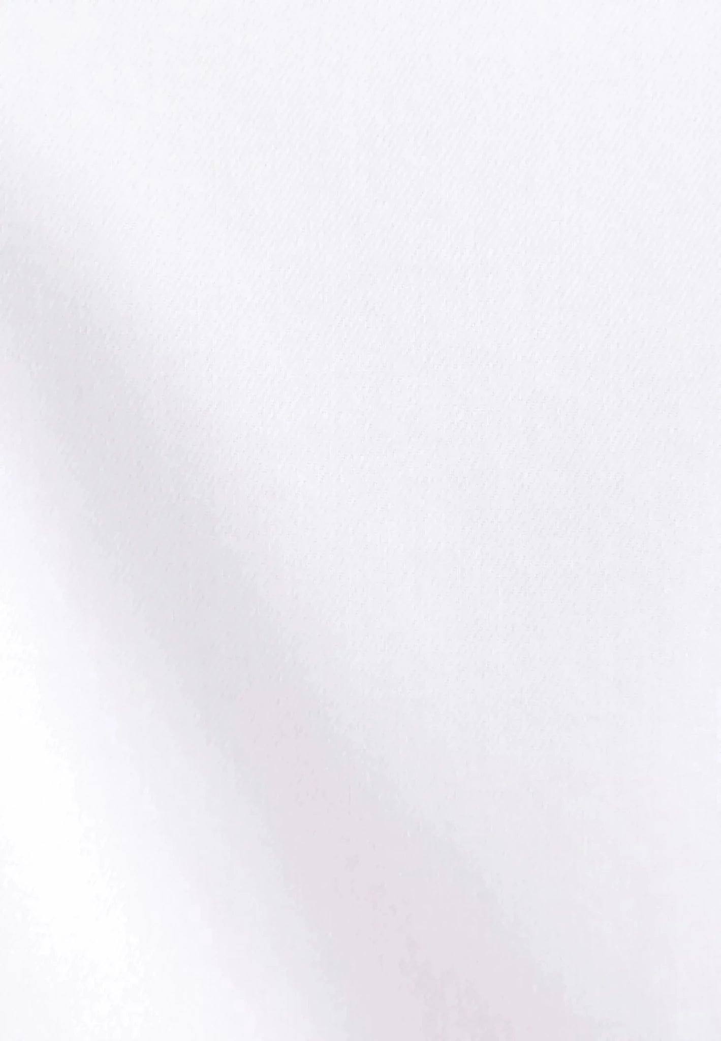 Seidensticker Slim Fit No Iron Contrast Kent Collar Business Shirt White | Studio DOS