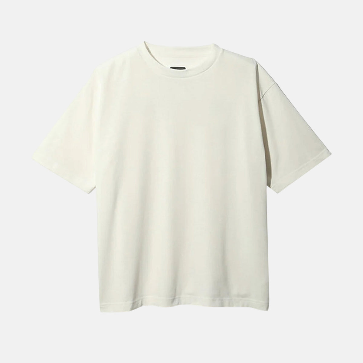Snow Peak Mens NSD Back Printed Logo T-Shirt Off White | Studio DOS