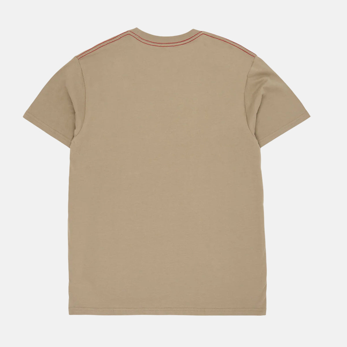Snow Peak Mens Soft Cotton Logo Short Sleeve T-Shirt Pro | Studio DOS