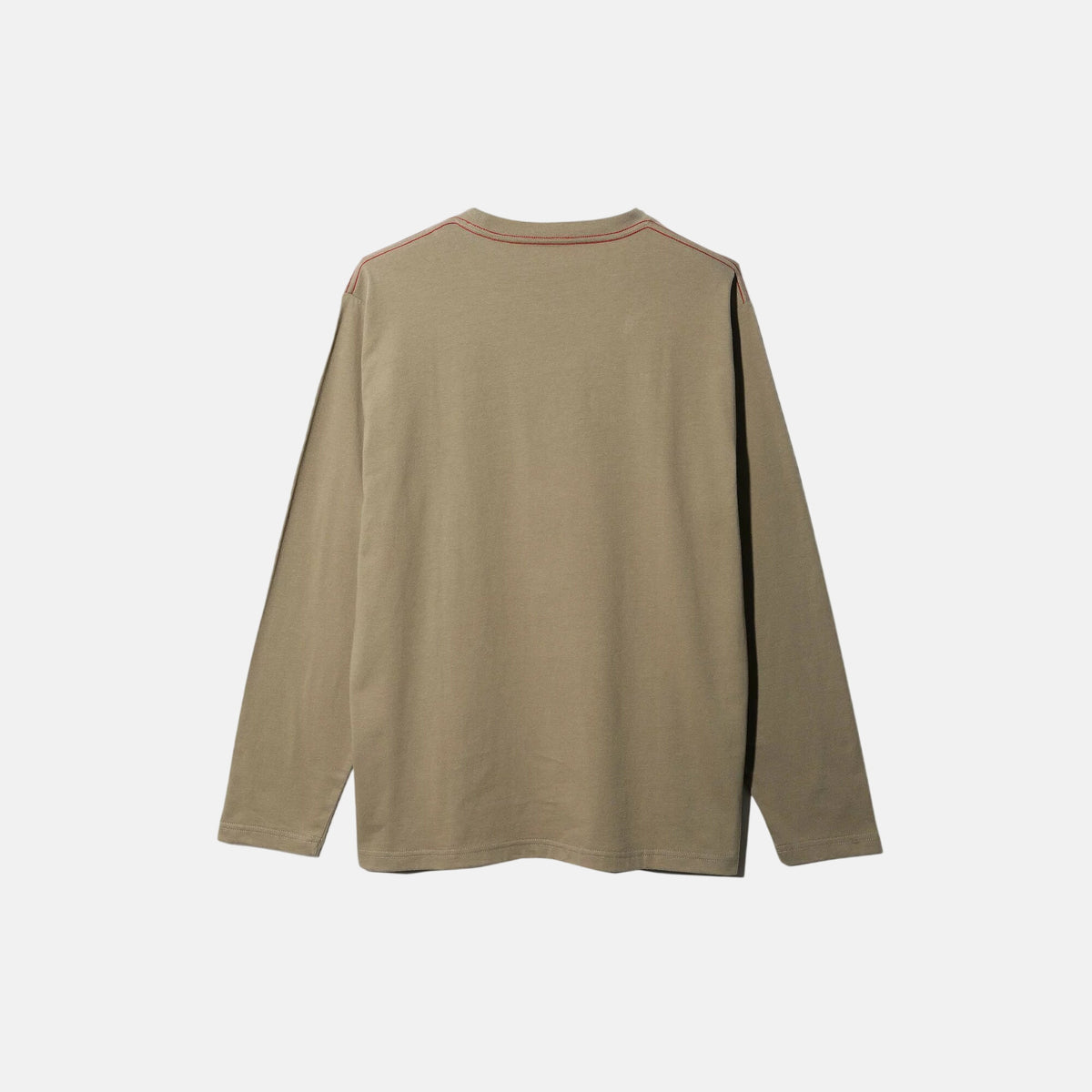Snow Peak Soft Cotton Logo Long Sleeve T-Shirt Pro | Studio DOS
