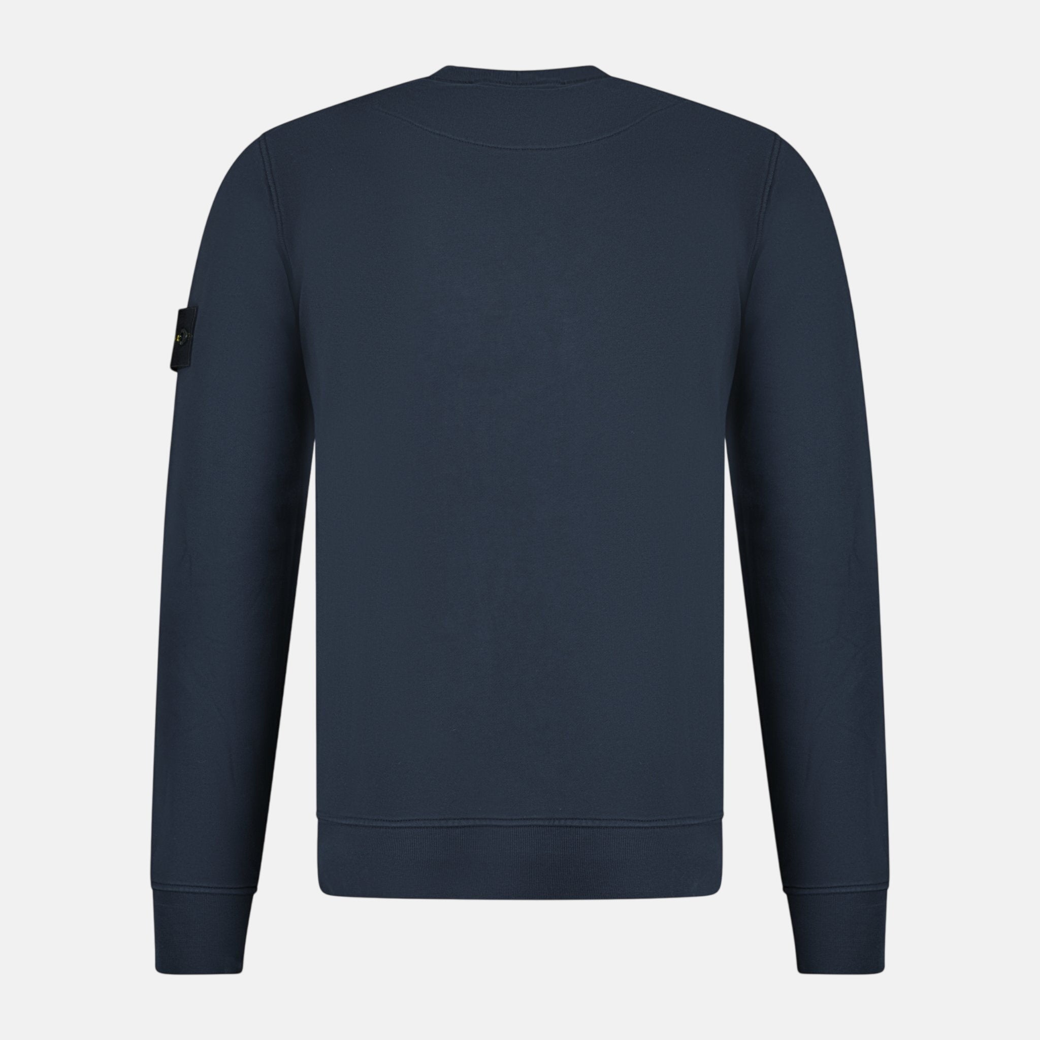 Stone Island Sweatshirt Navy | Studio DOS