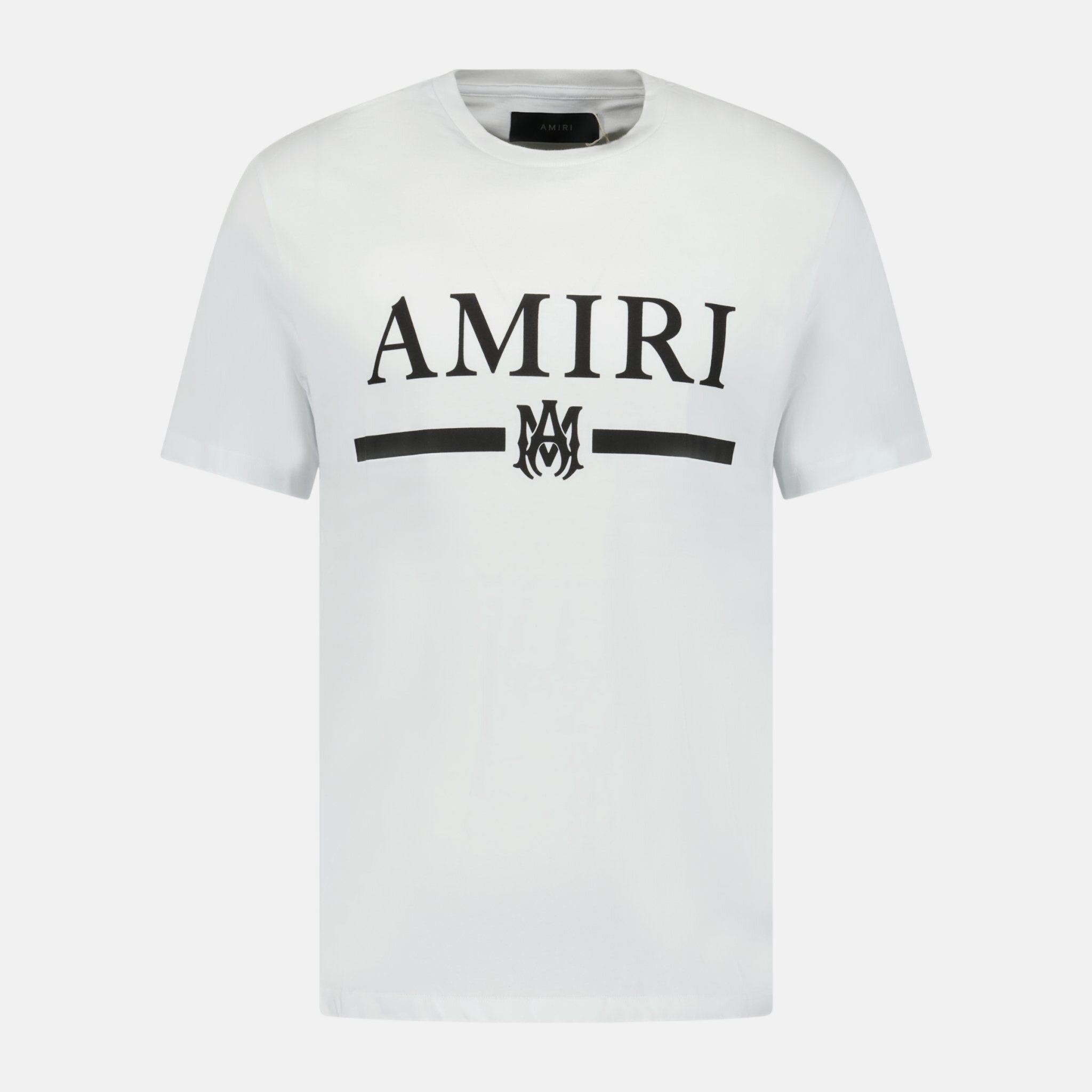 Amiri 'Ma Bar' T-Shirt White | Studio DOS