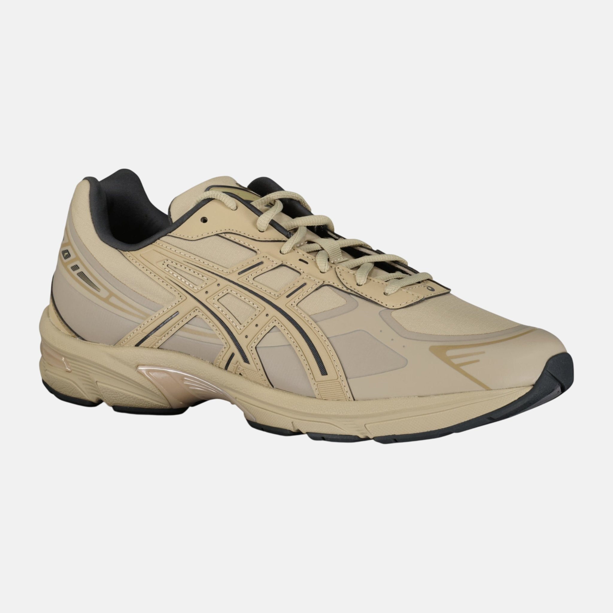 Asics GEL - 1130 Trainers Wood Crepe Graphite Grey | Studio DOS