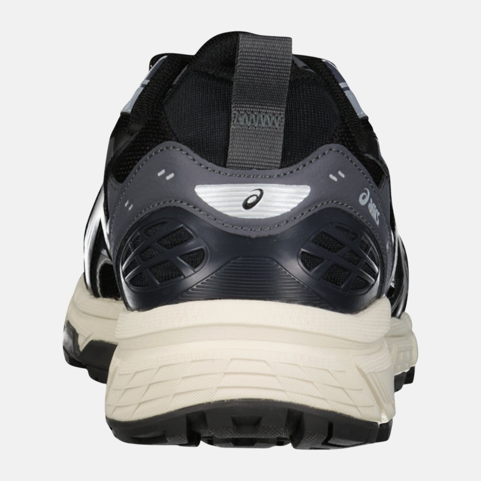Asics GEL - NUNOBIKI Trainers Black Obsidian Grey | Studio DOS