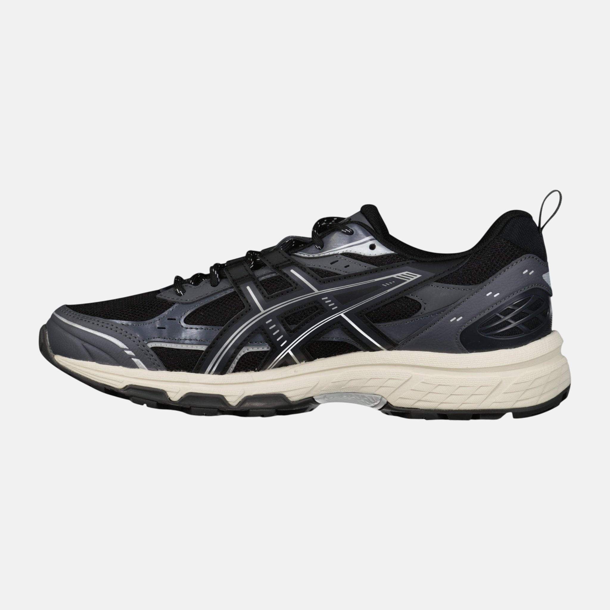 Asics GEL - NUNOBIKI Trainers Black Obsidian Grey | Studio DOS