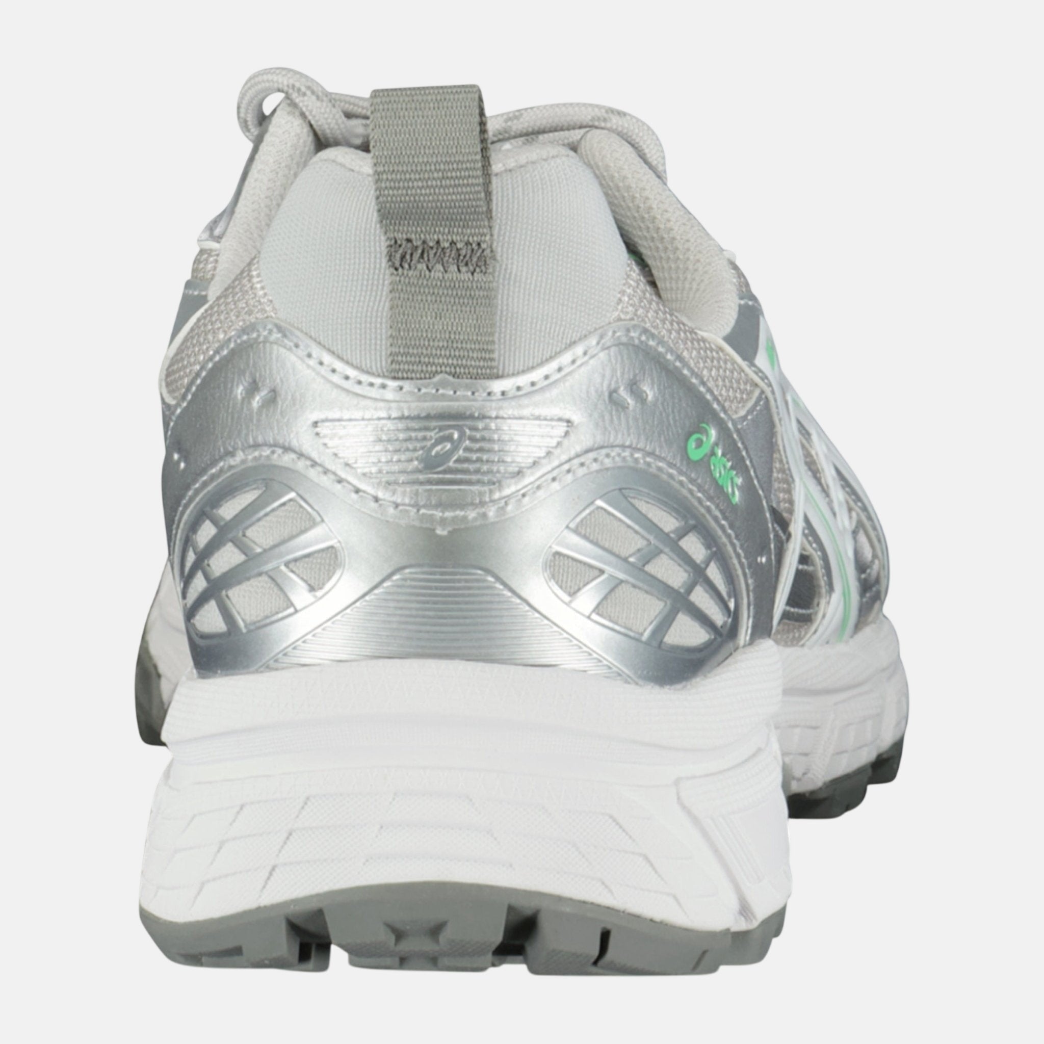 Asics GEL - NUNOBIKI Trainers Cloud Grey White | Studio DOS