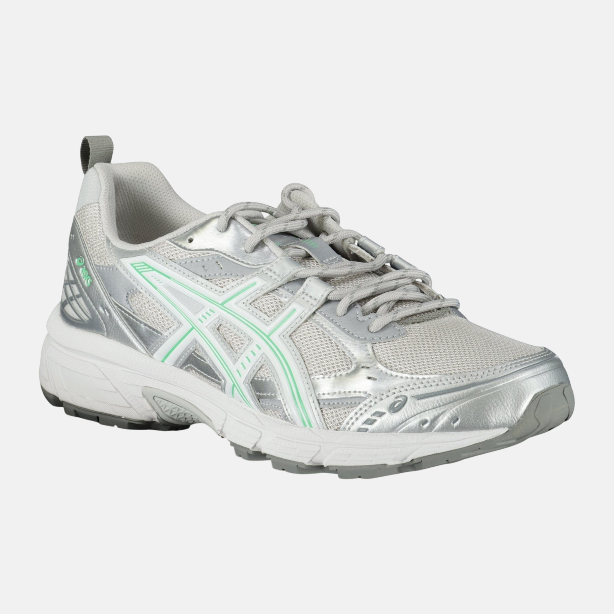 Asics GEL - NUNOBIKI Trainers Cloud Grey White | Studio DOS