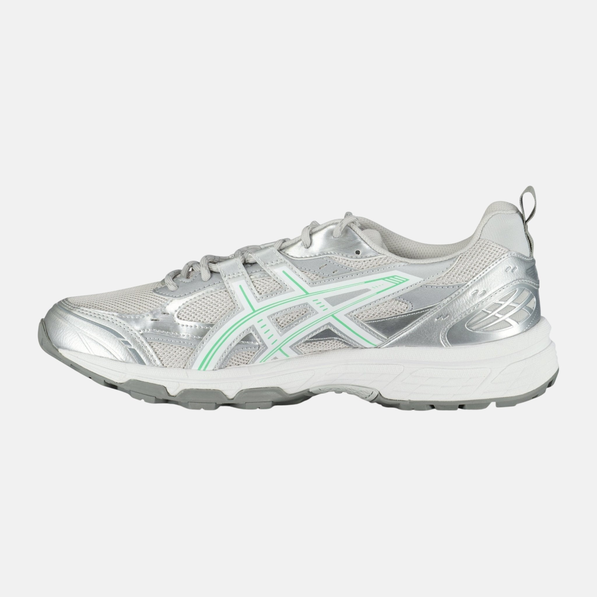 Asics GEL - NUNOBIKI Trainers Cloud Grey White | Studio DOS