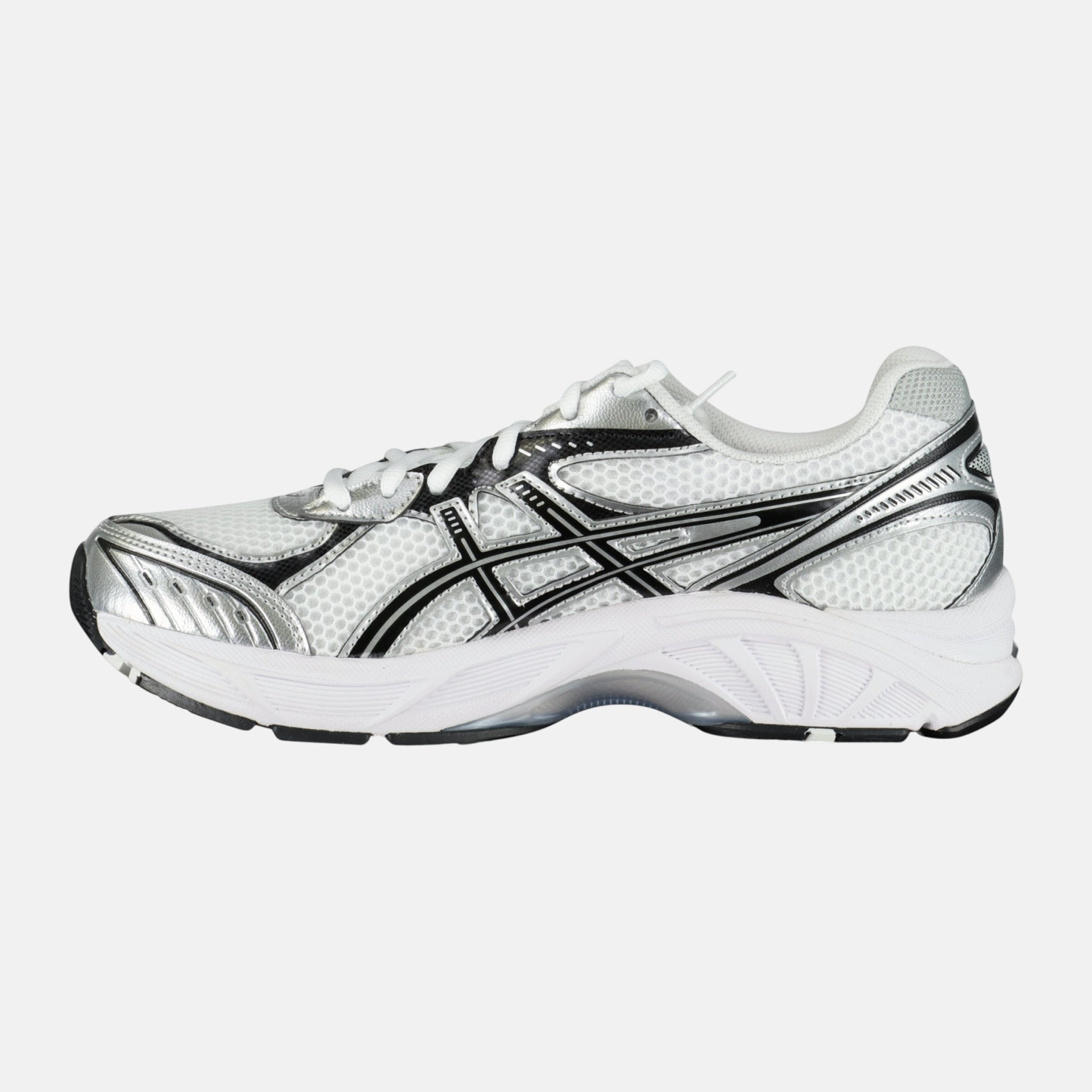 Asics GT - 2160 Trainers White Black | Studio DOS