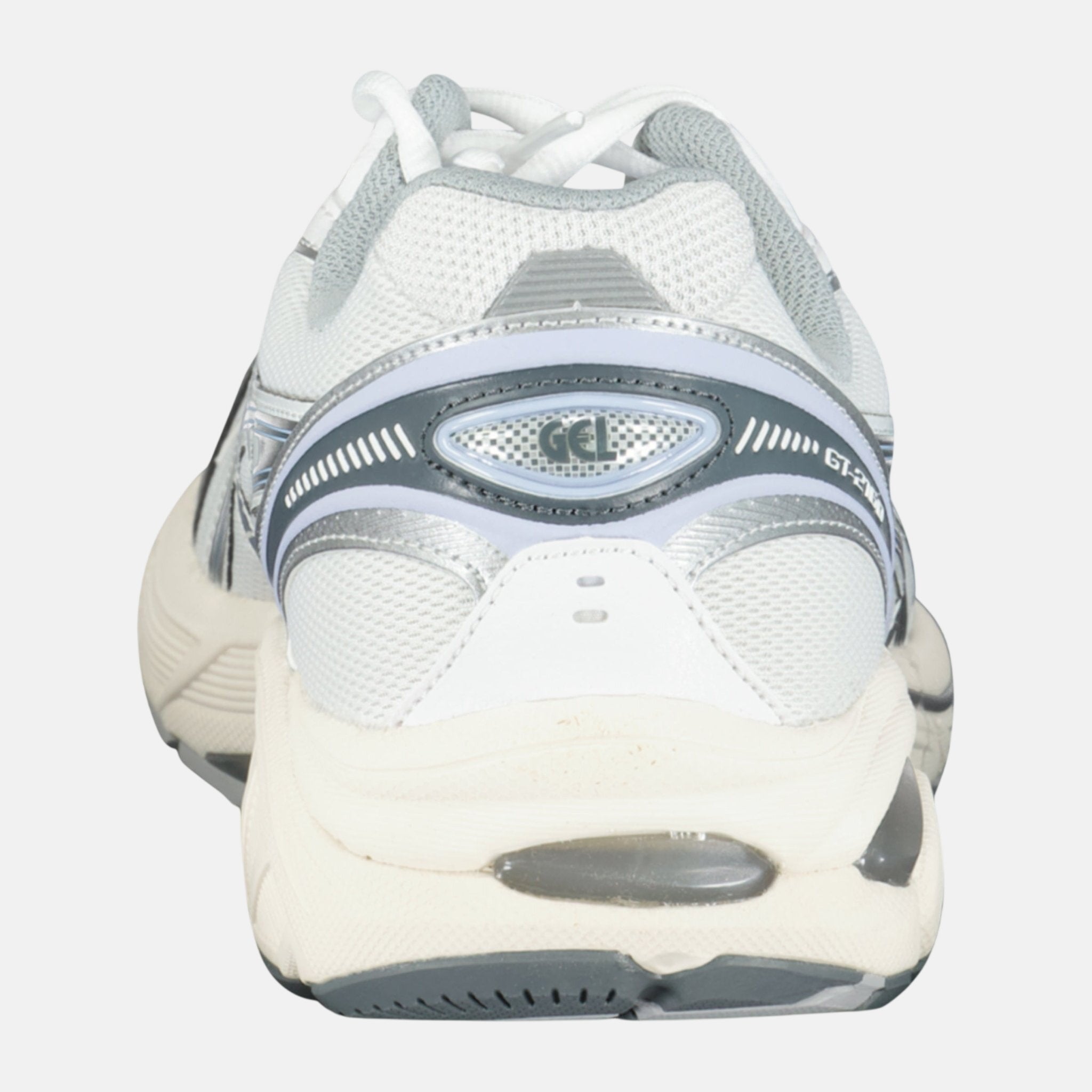 Asics GT - 2160 Trainers White Blue Fade | Studio DOS