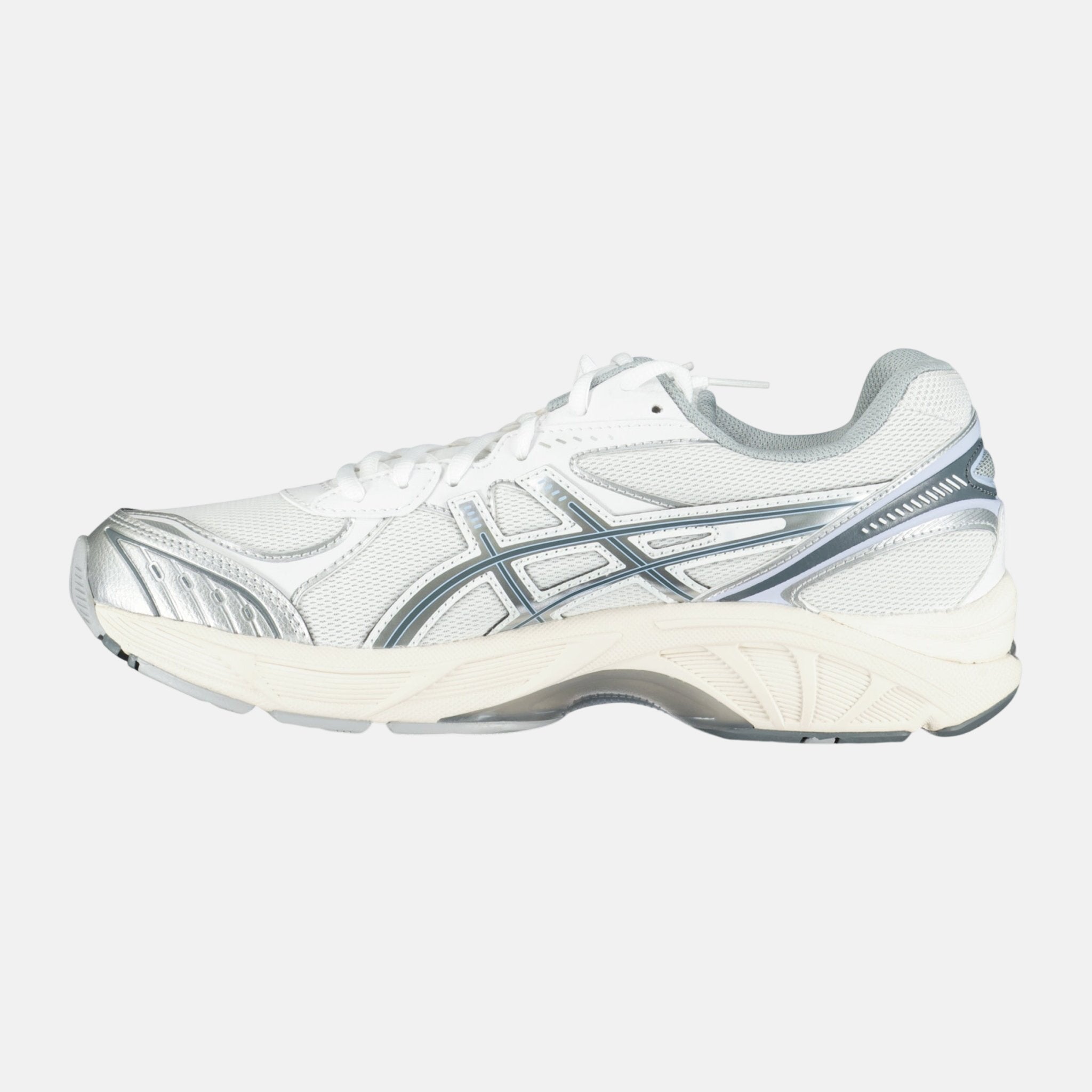 Asics GT - 2160 Trainers White Blue Fade | Studio DOS