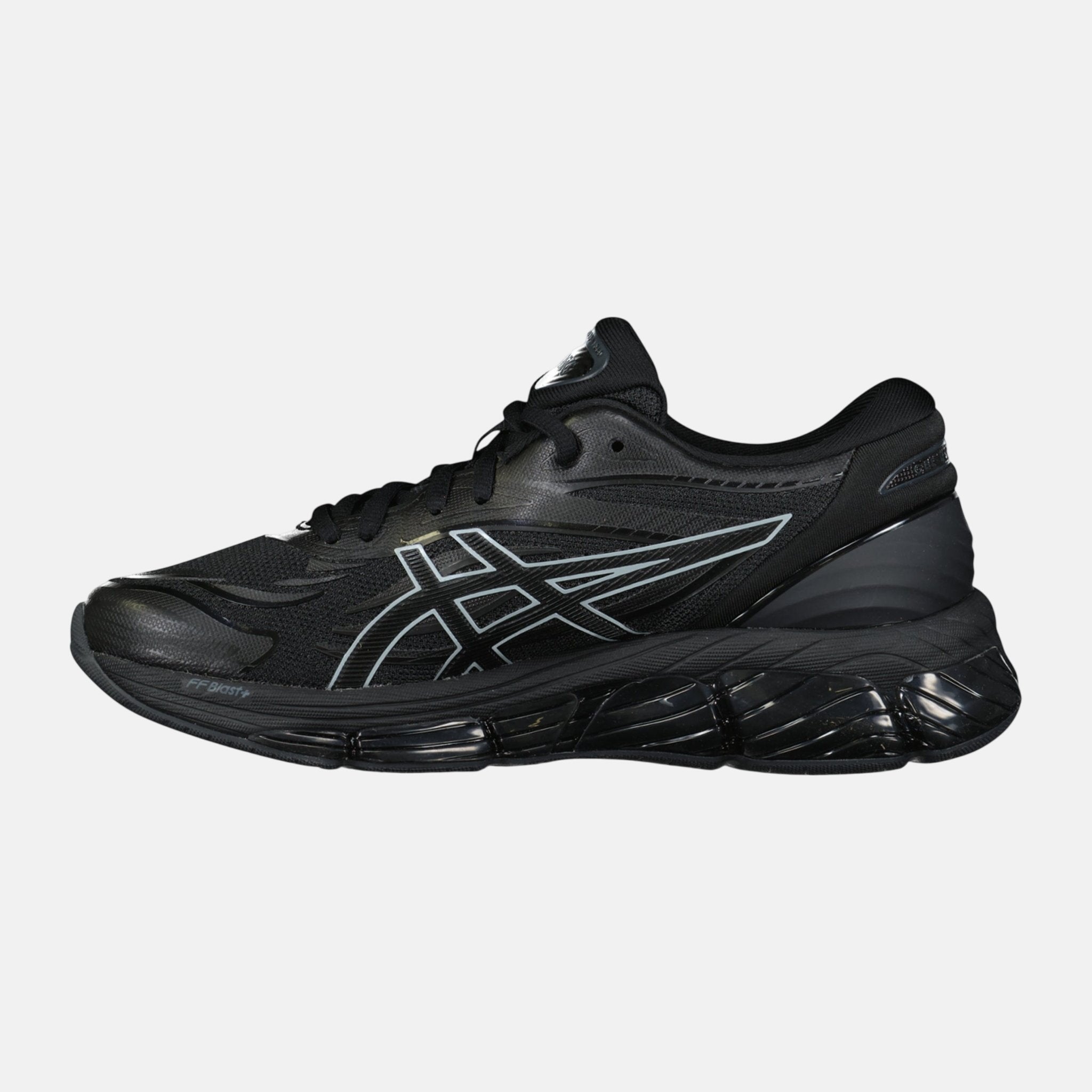 Asics Womens GEL - QUANTUM 360 VII Trainers Black | Studio DOS