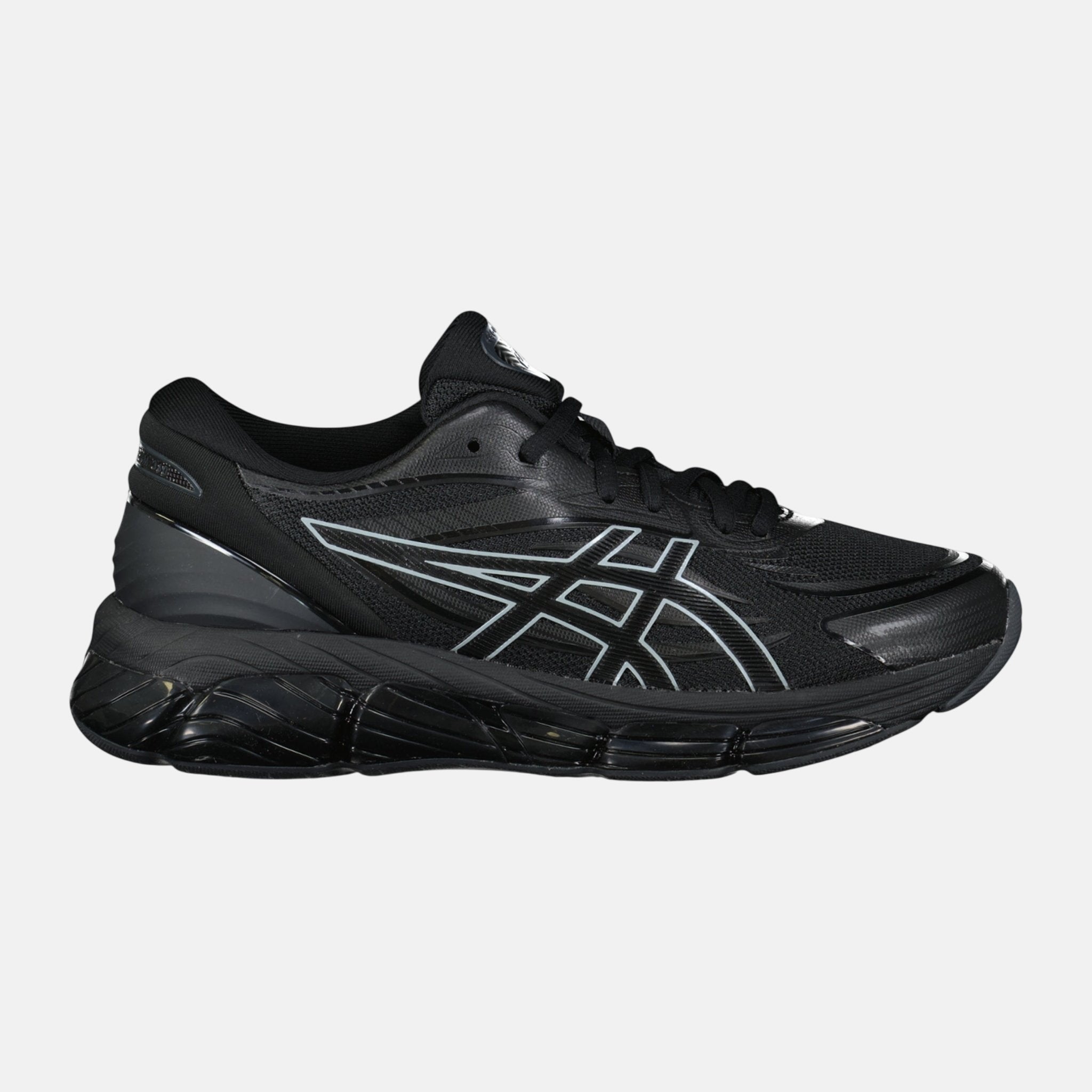 Asics Womens GEL - QUANTUM 360 VII Trainers Black | Studio DOS