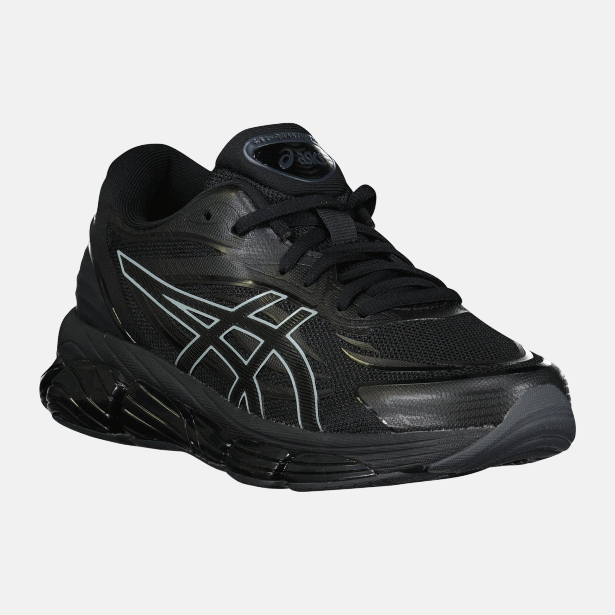 Asics Womens GEL - QUANTUM 360 VII Trainers Black | Studio DOS