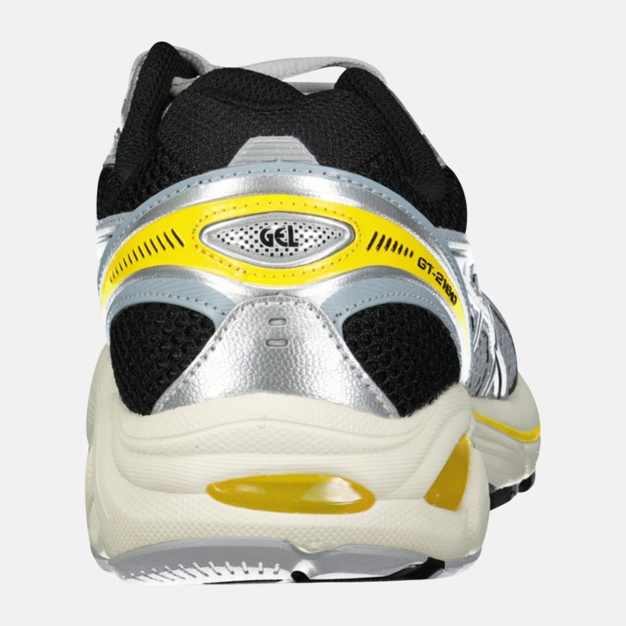 Asics Womens GT - 2160 Trainers Burnt Piedmont Grey Silver | Studio DOS