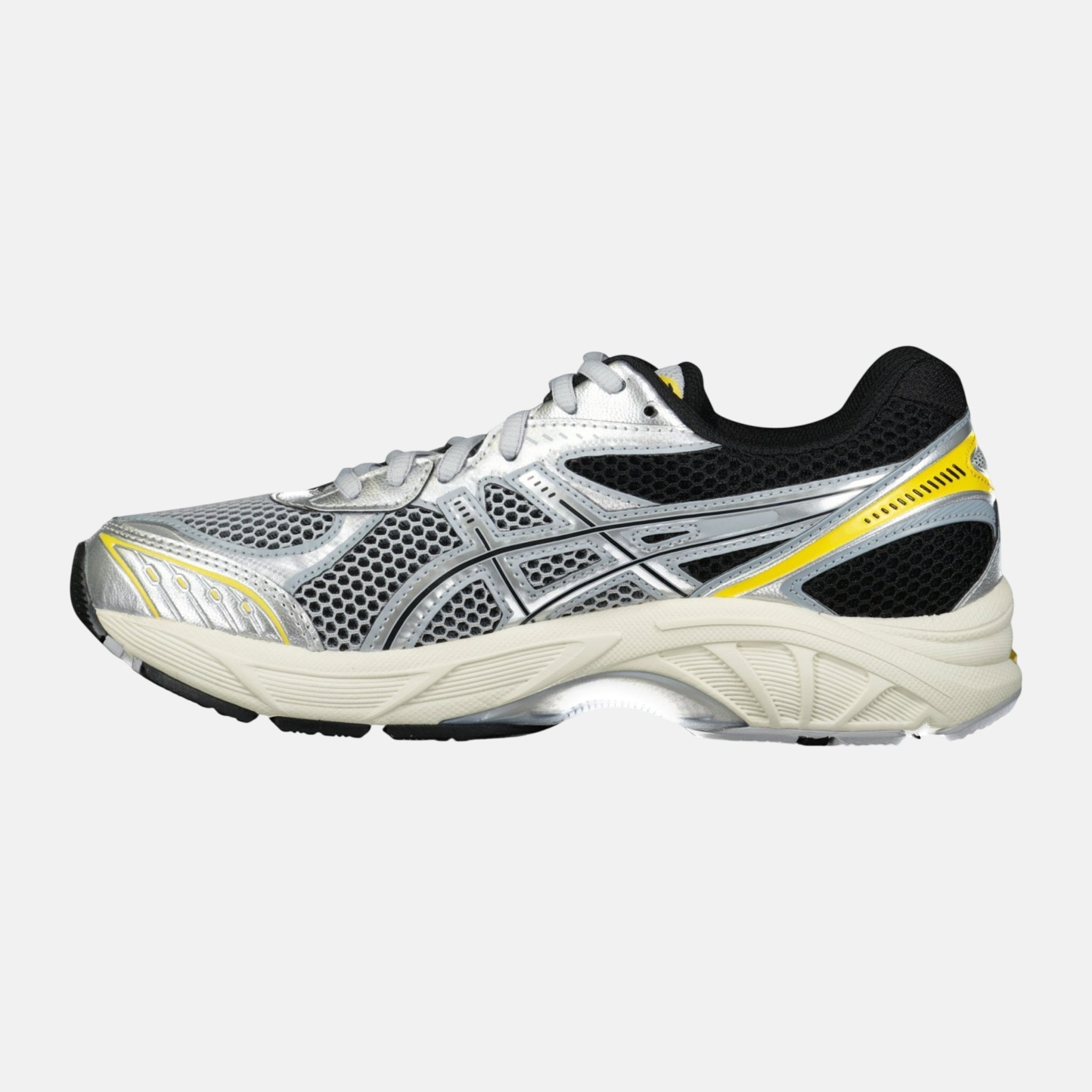 Asics Womens GT - 2160 Trainers Burnt Piedmont Grey Silver | Studio DOS