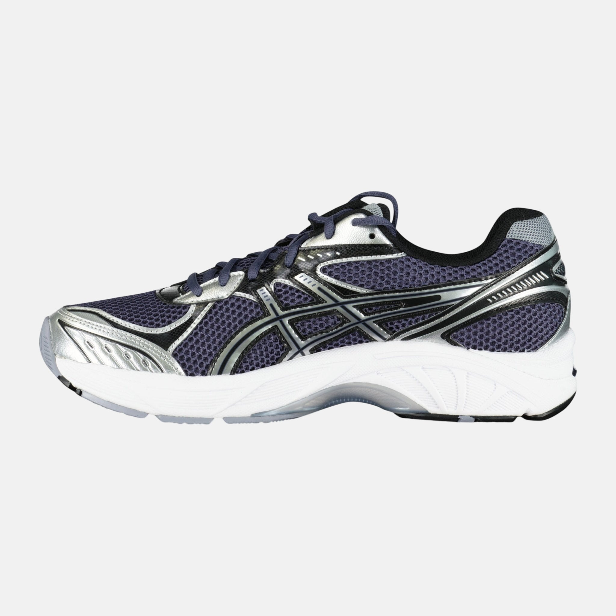 Asics Womens GT - 2160 Trainers Indigo Fog Pure Silver | Studio DOS