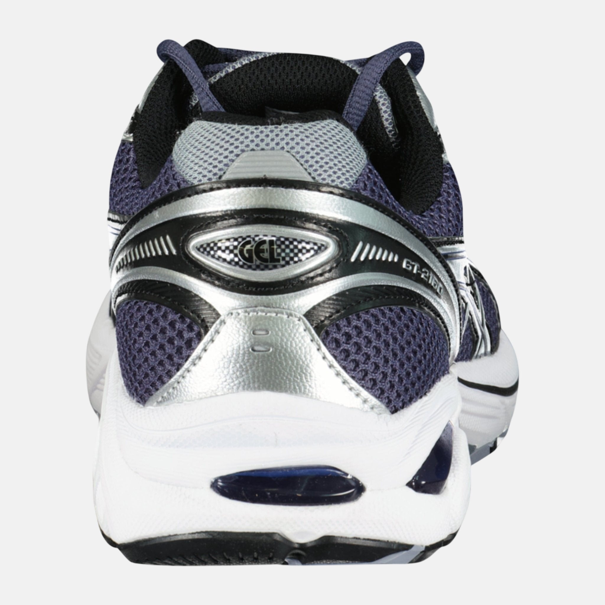 Asics Womens GT - 2160 Trainers Indigo Fog Pure Silver | Studio DOS