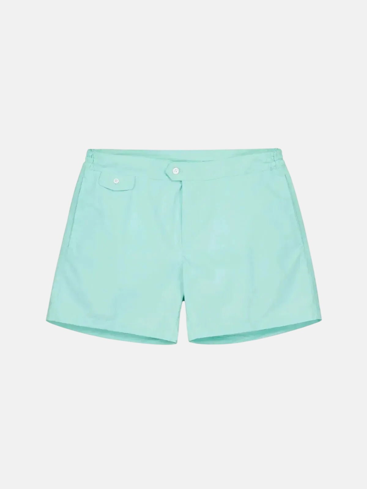 AURELIEN SWIM SHORT CLASSIC MINT | Studio DOS